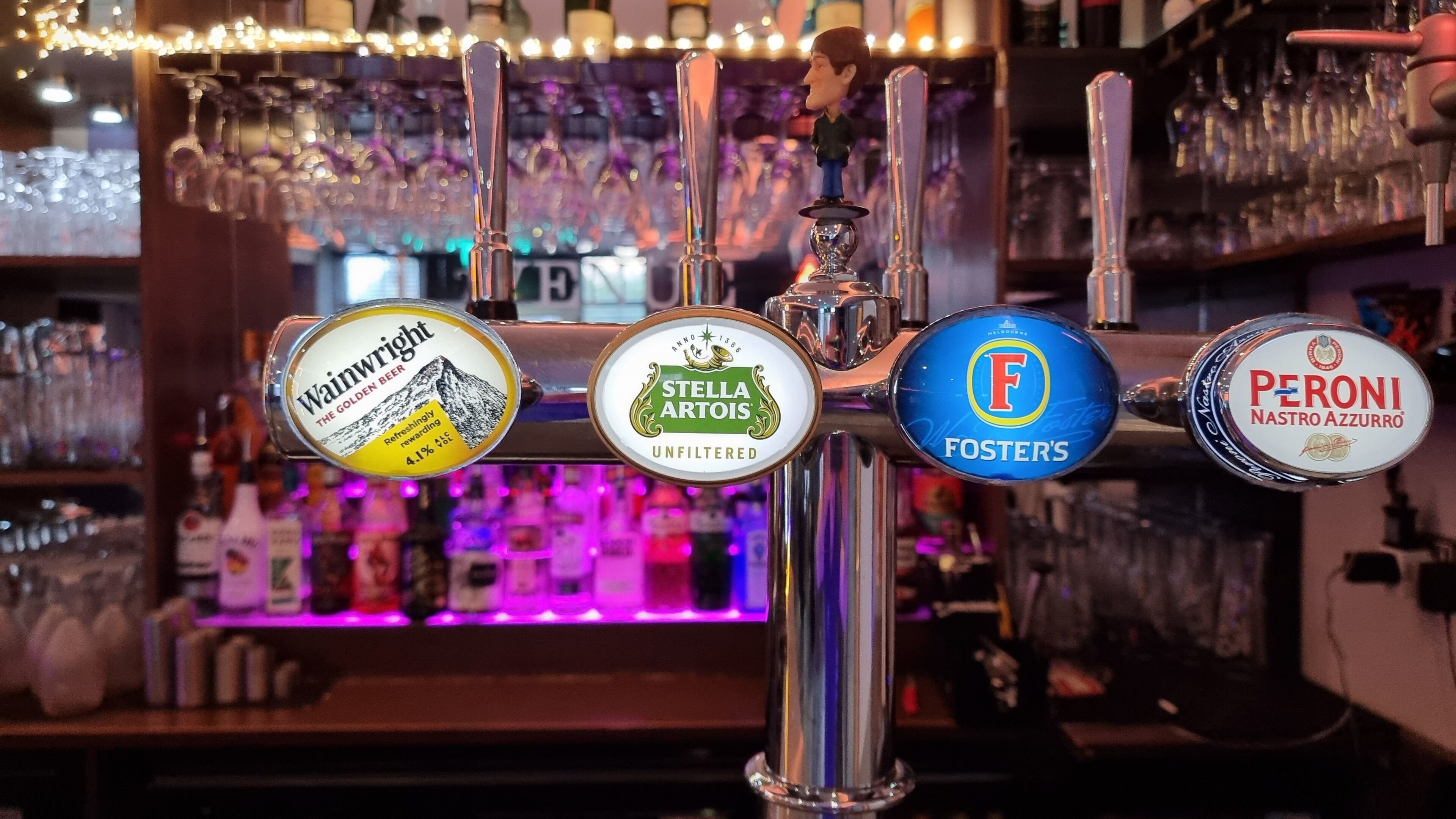 The Avenue Hotel The Avenue Hotel