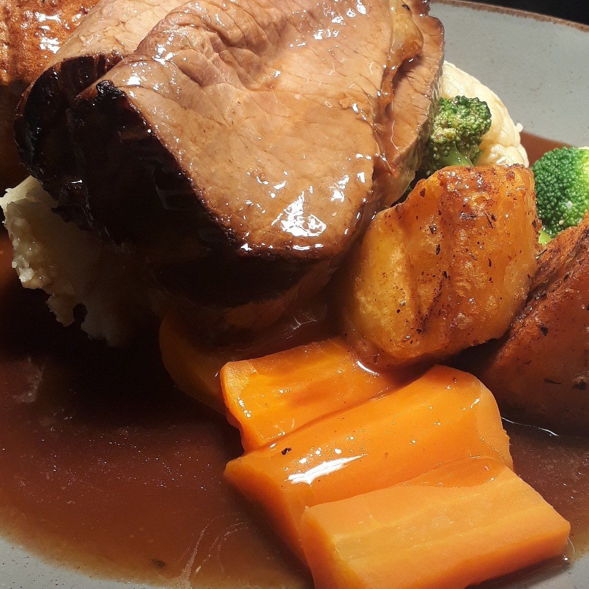 The Avenue Hotel The Avenue Hotel