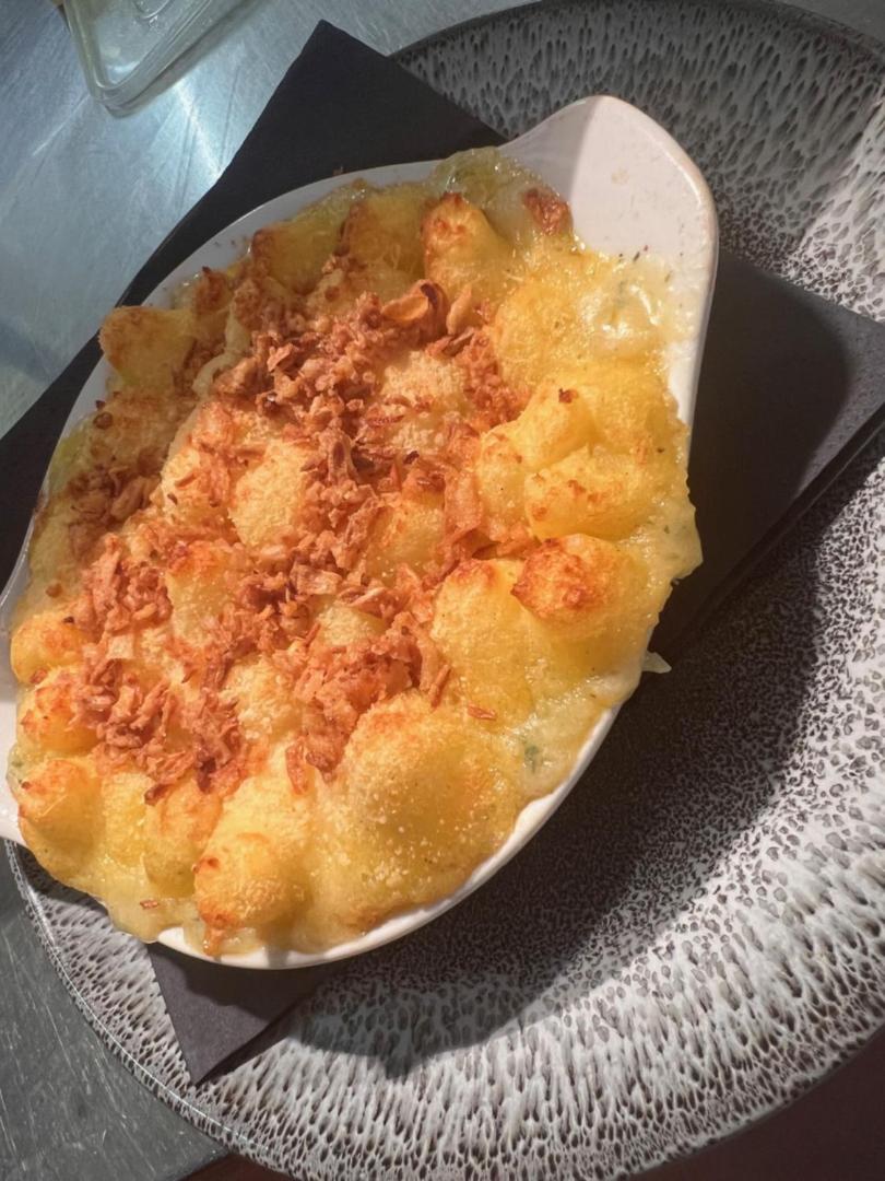 The Avenue Hotel The Avenue Hotel