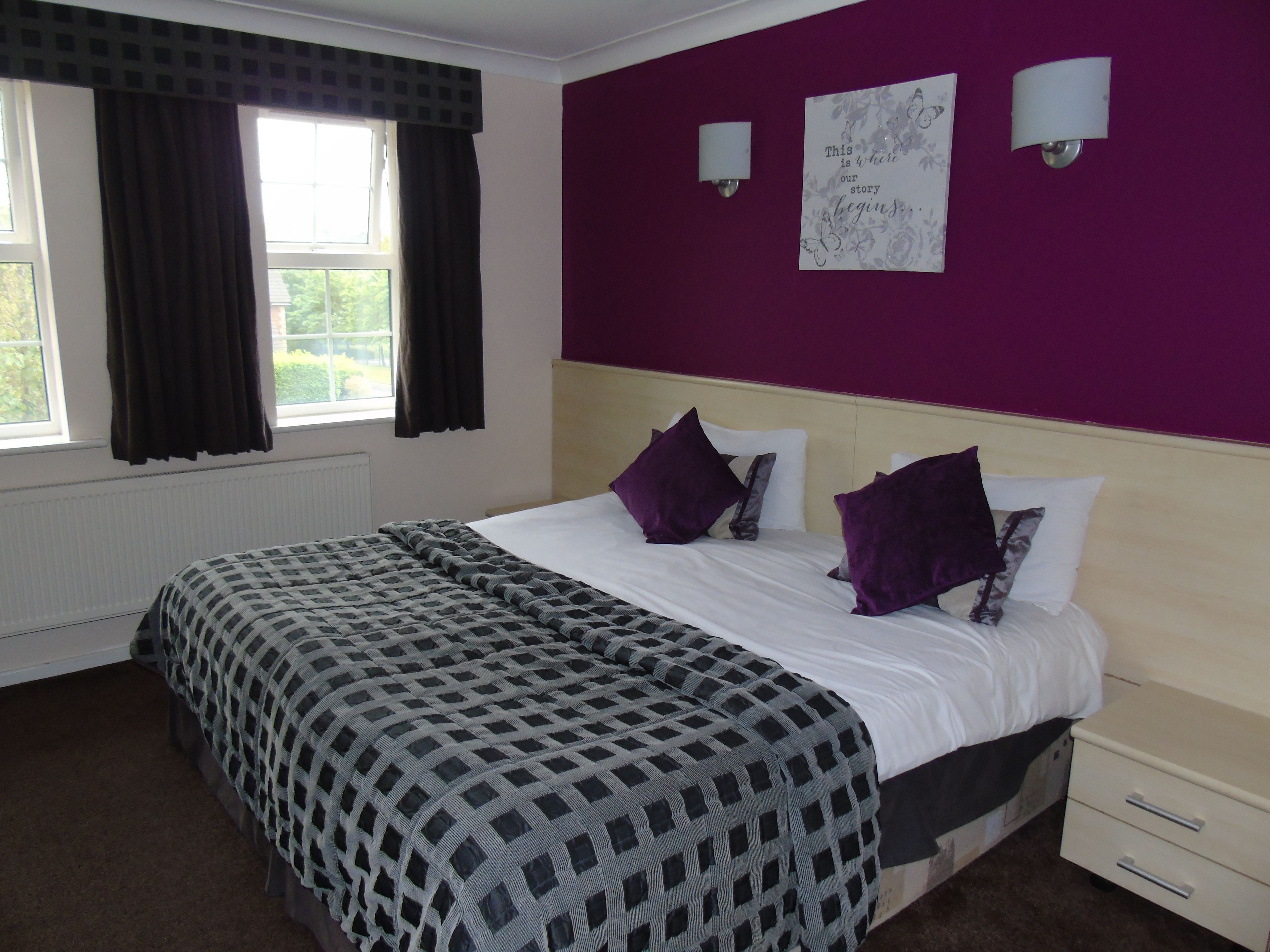 The Avenue Hotel The Avenue Hotel