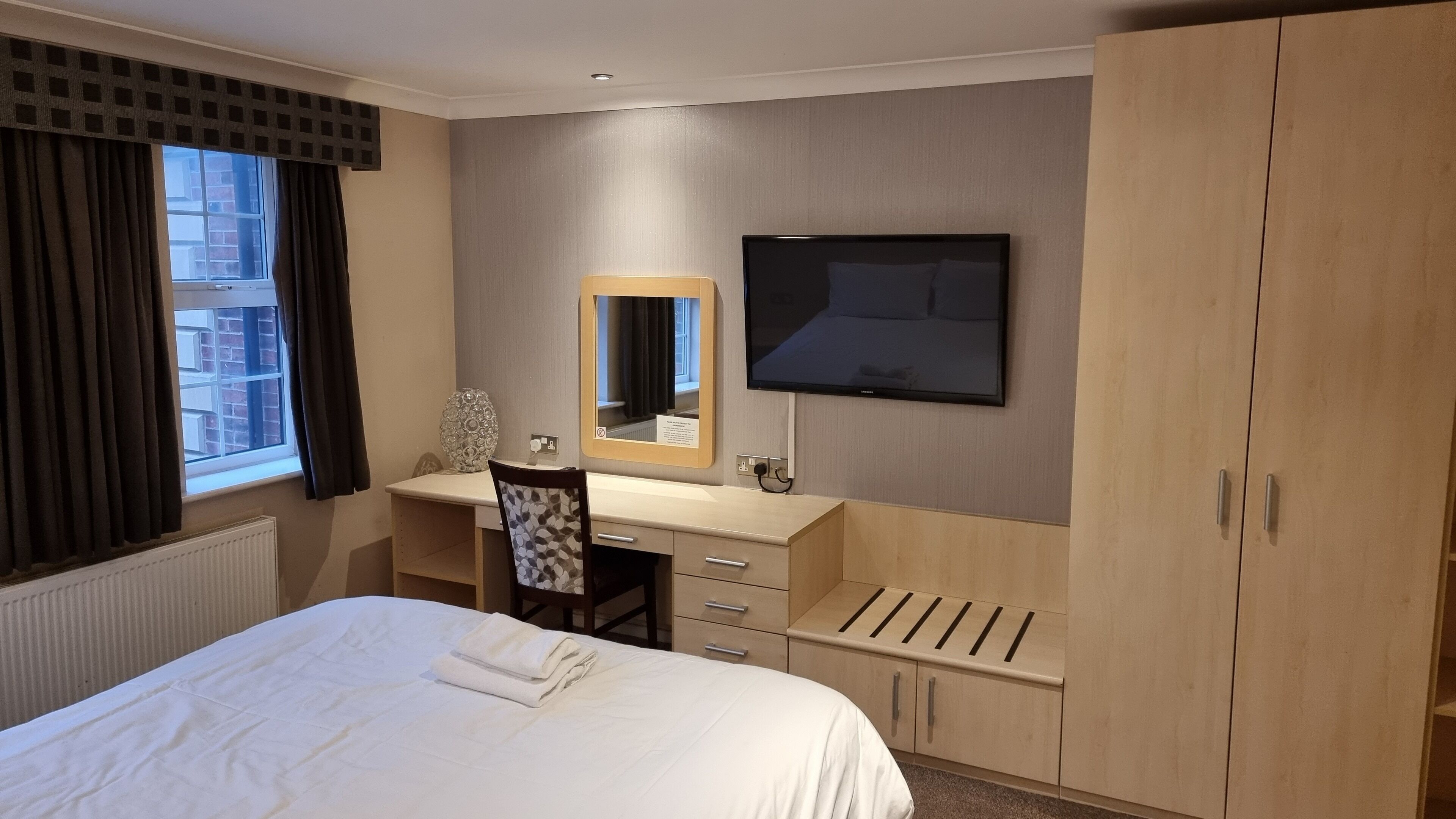 The Avenue Hotel The Avenue Hotel