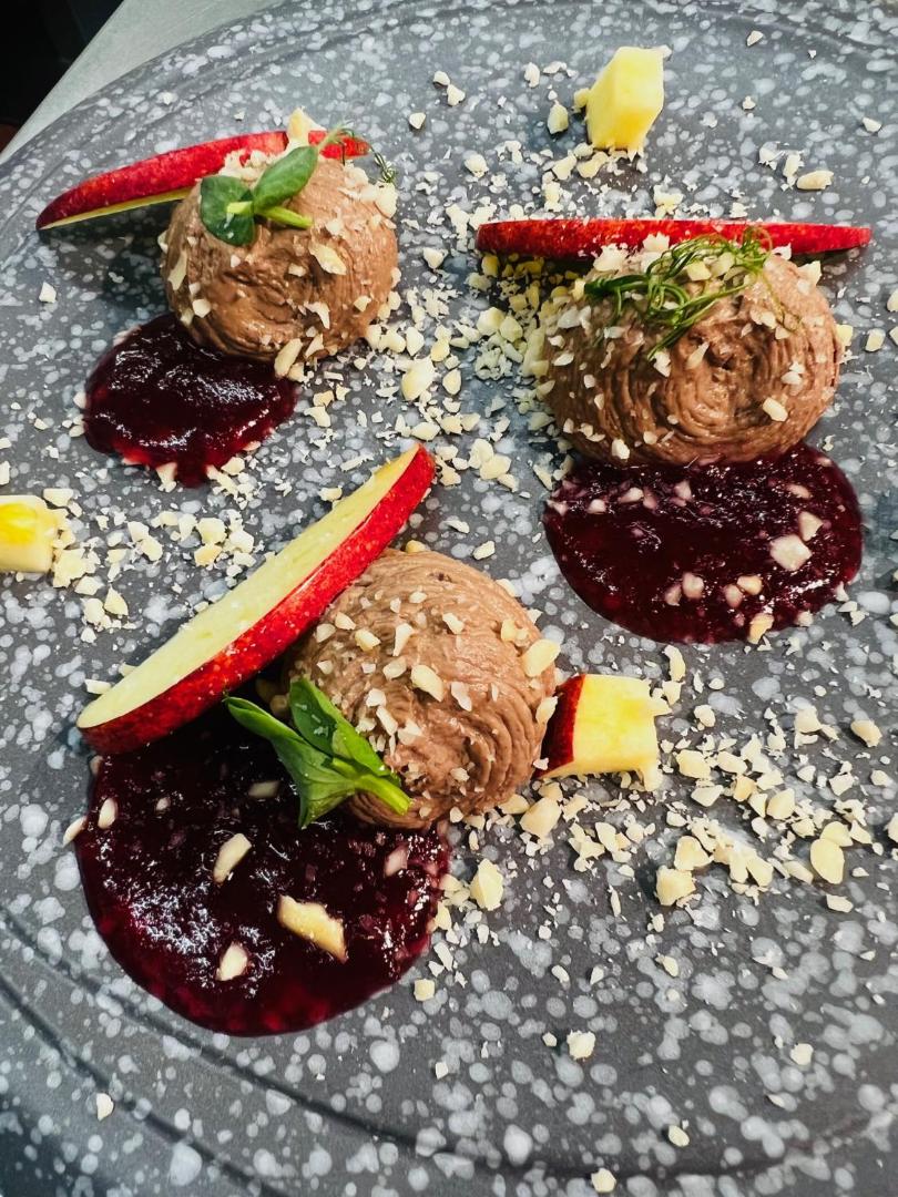 The Avenue Hotel The Avenue Hotel