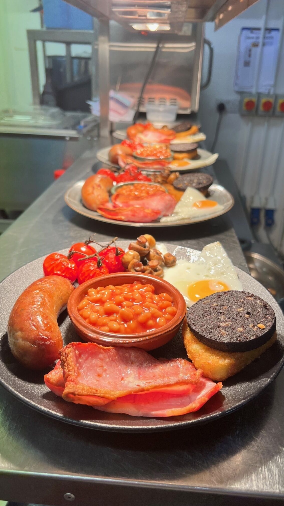 The Avenue Hotel The Avenue Hotel