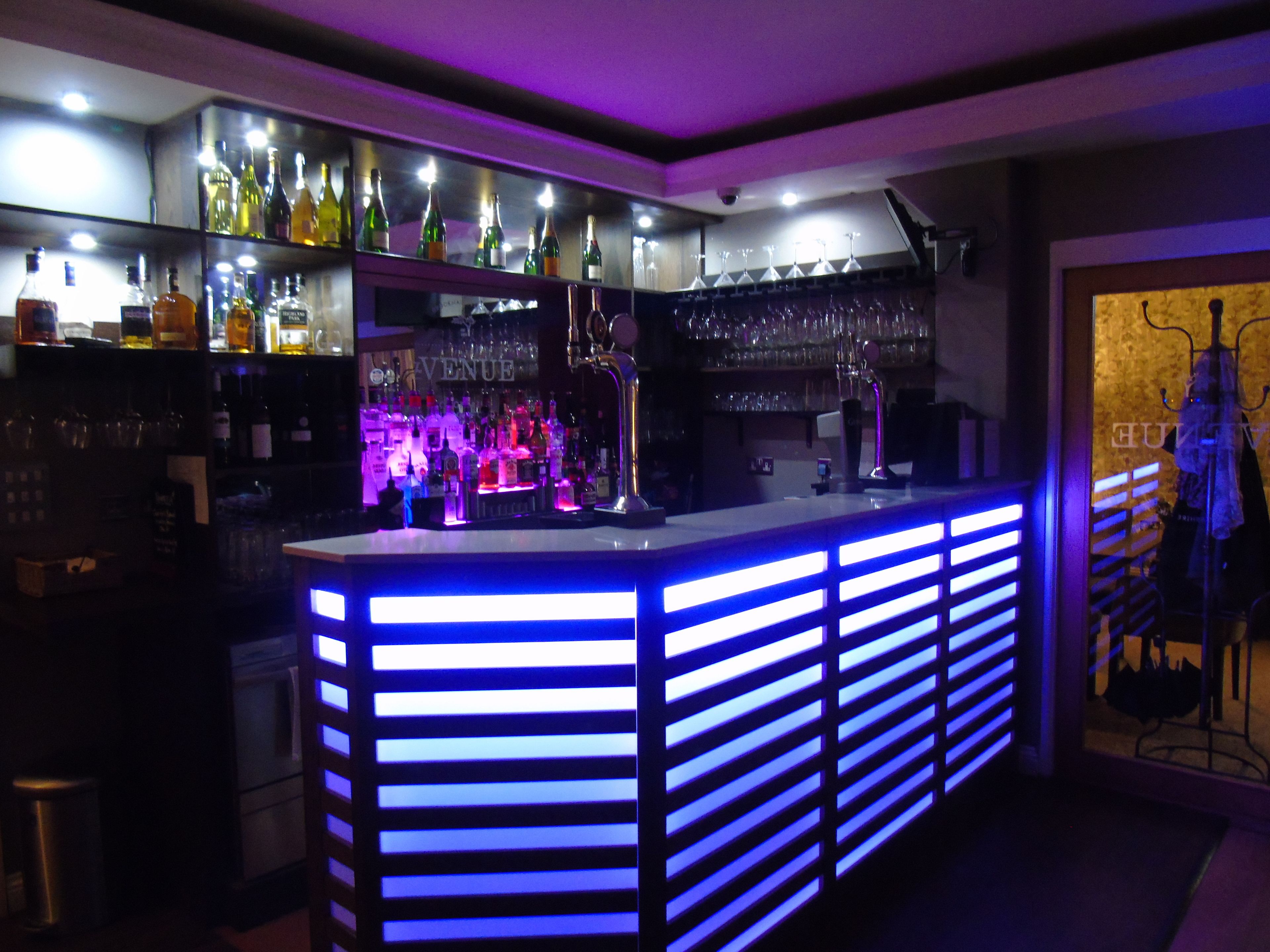 The Avenue Hotel The Avenue Hotel