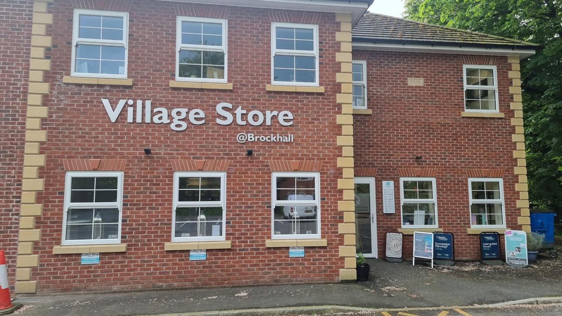 The Avenue Hotel The Avenue Hotel