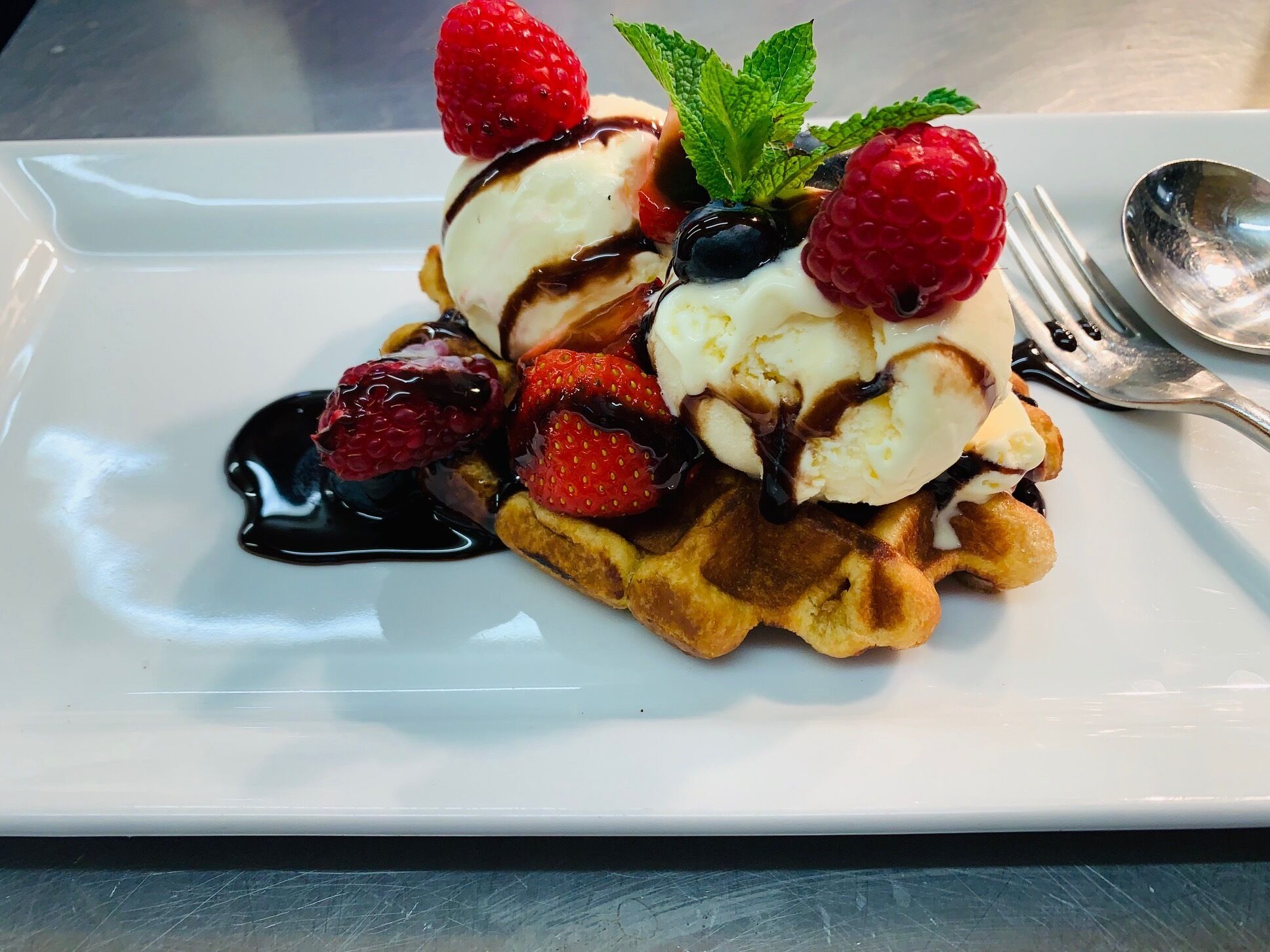 The Avenue Hotel The Avenue Hotel