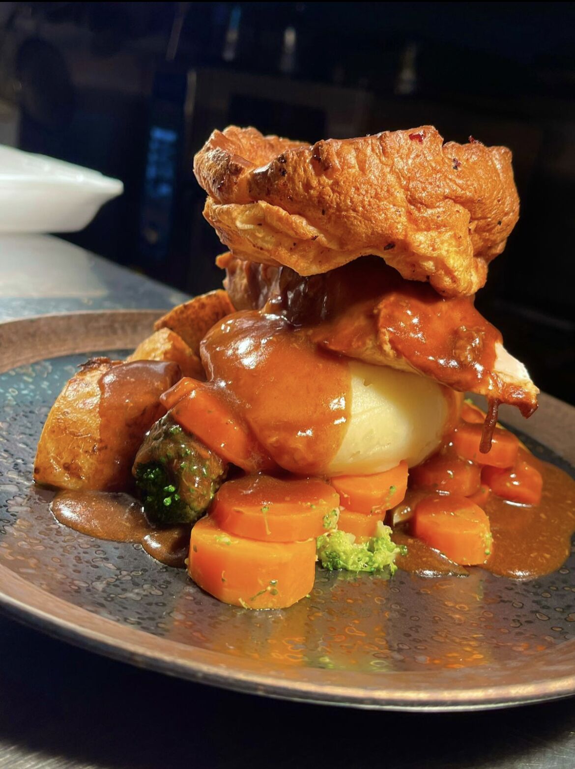 The Avenue Hotel The Avenue Hotel