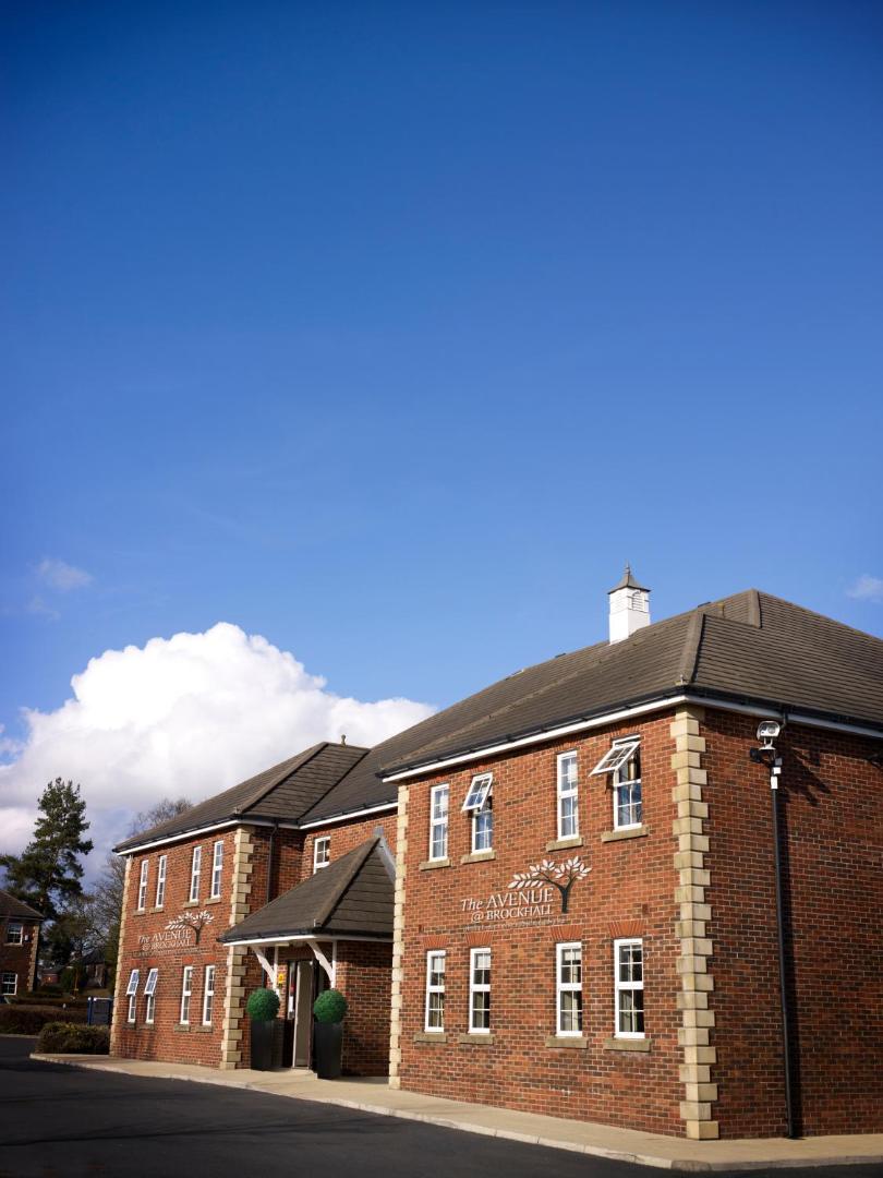 The Avenue Hotel The Avenue Hotel