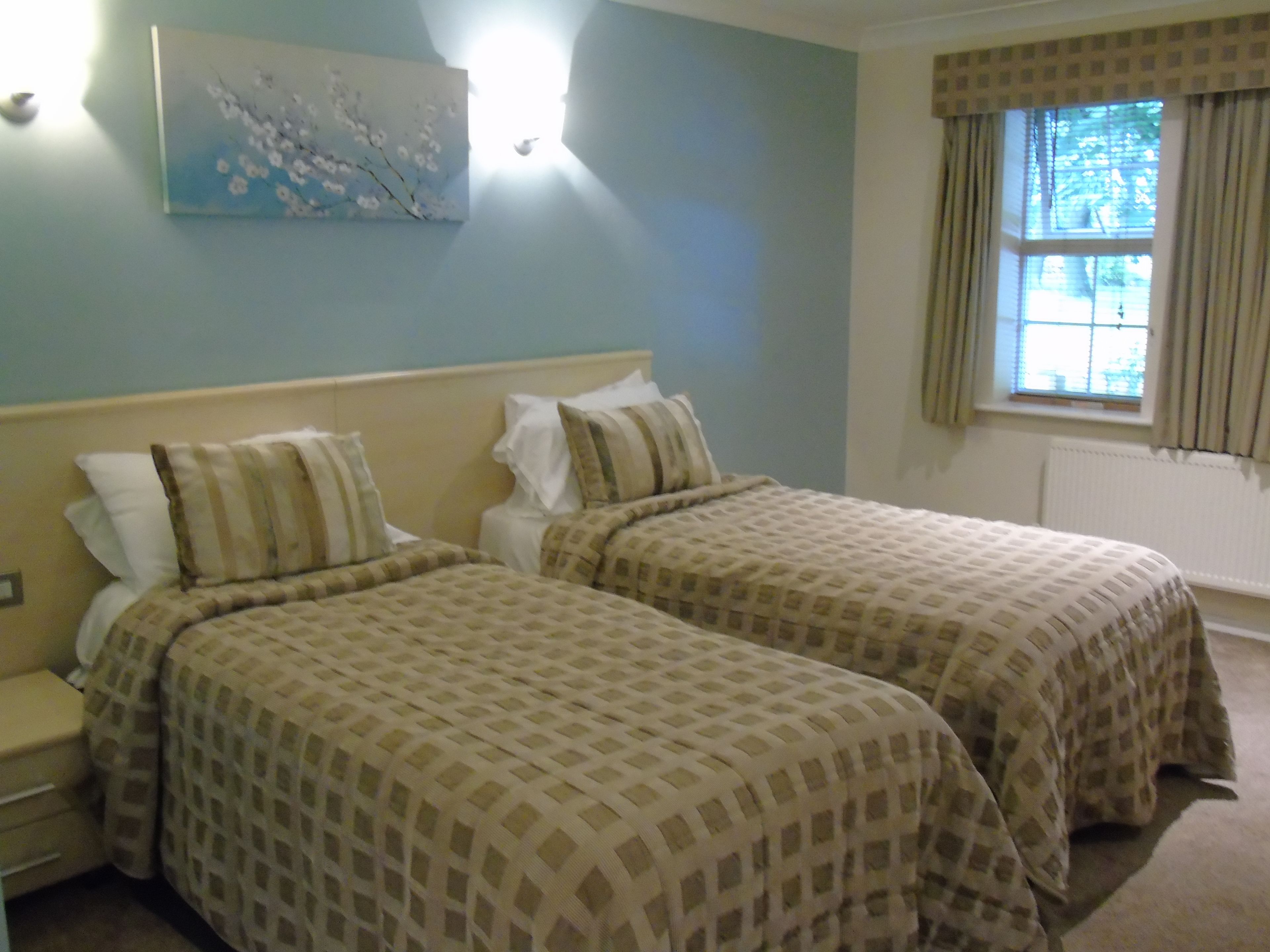 The Avenue Hotel The Avenue Hotel