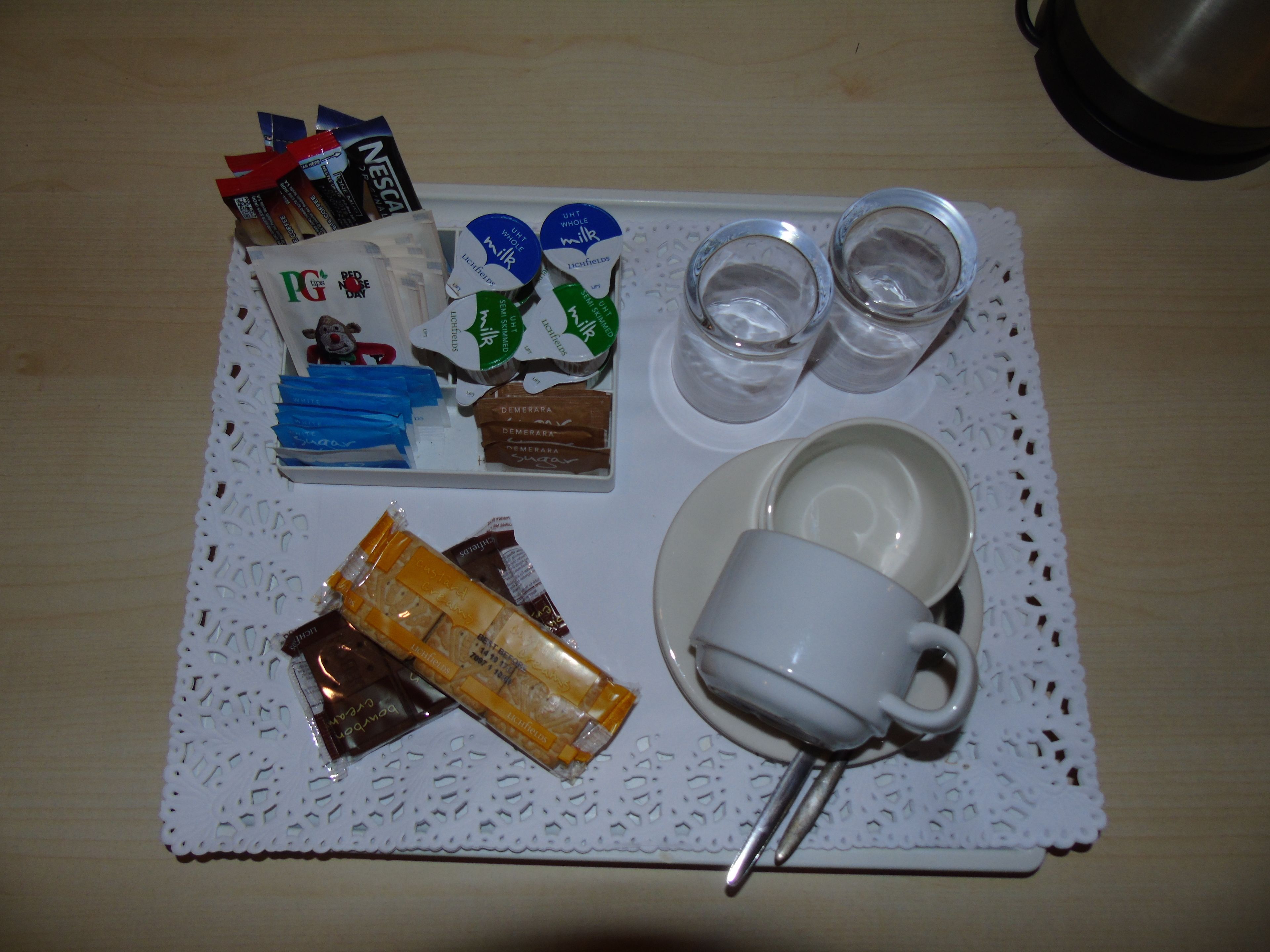 The Avenue Hotel The Avenue Hotel