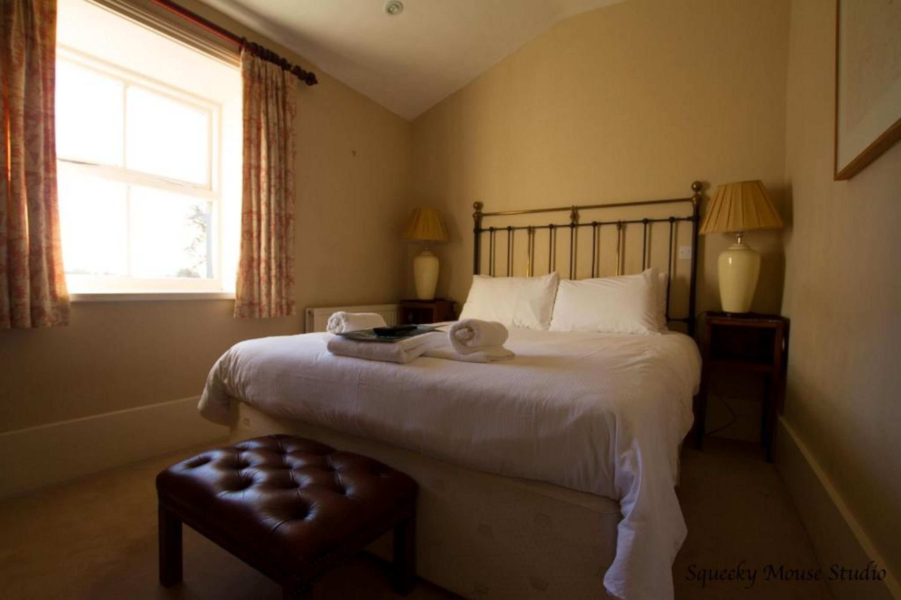 The Derby Arms The Derby Arms