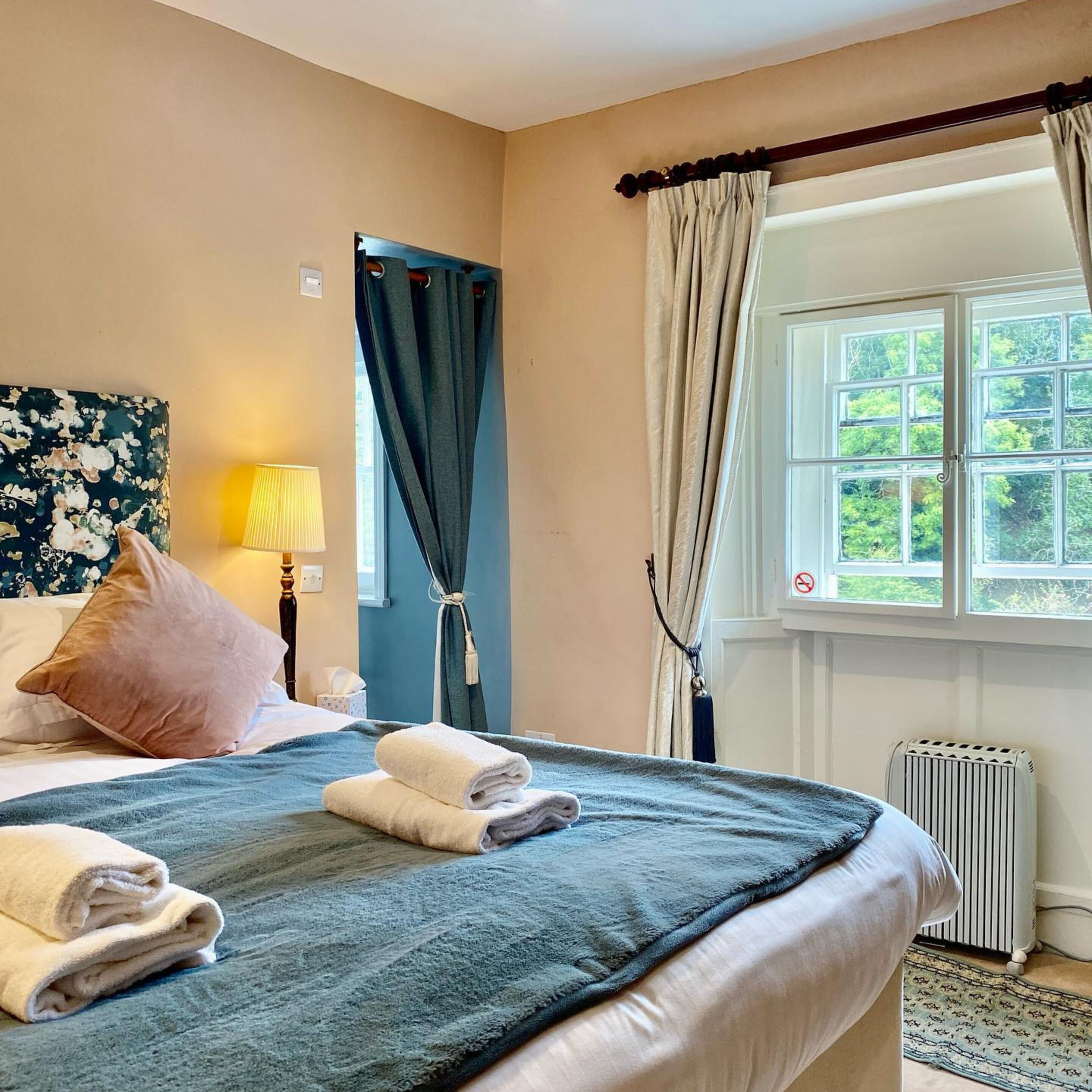 The Derby Arms The Derby Arms