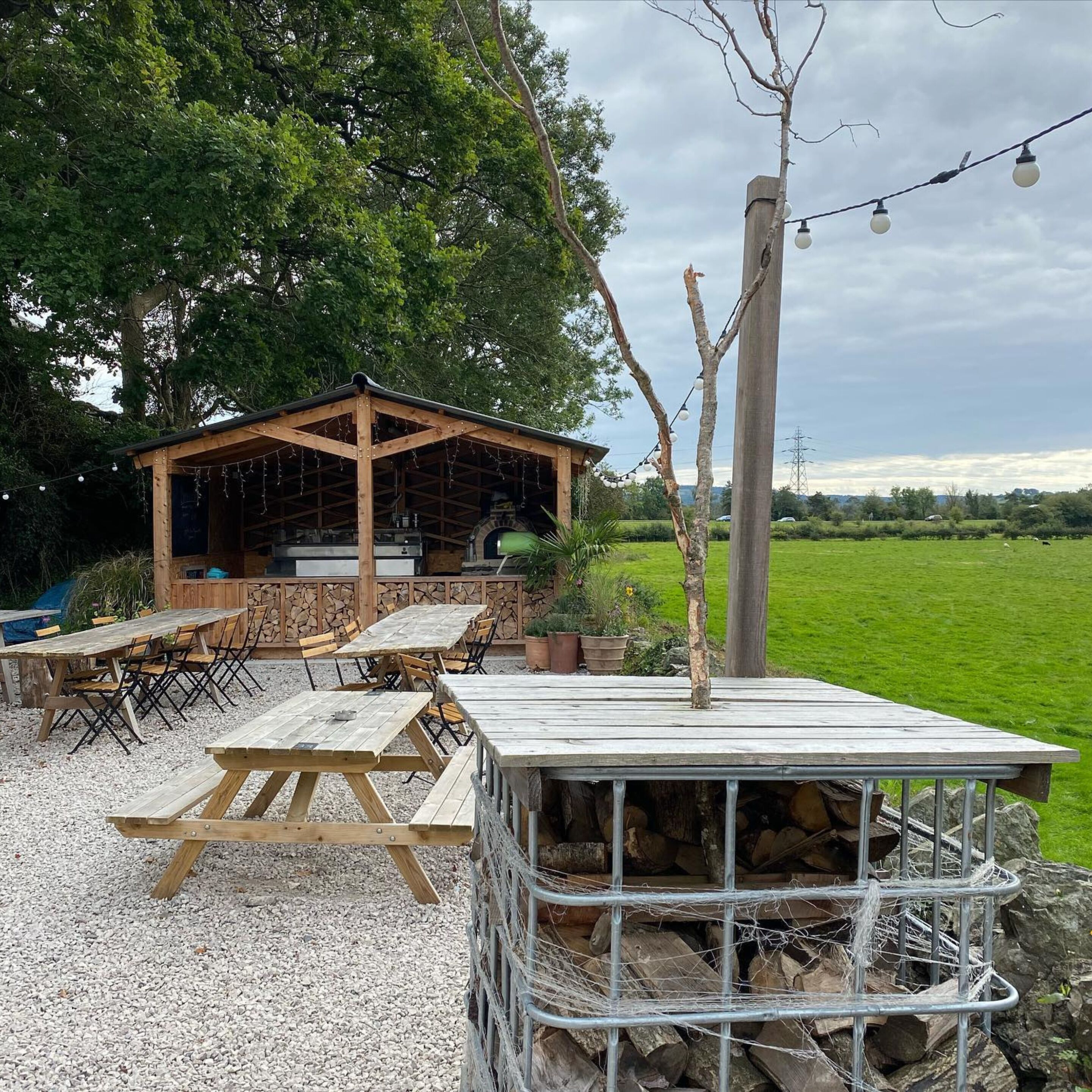 The Derby Arms The Derby Arms