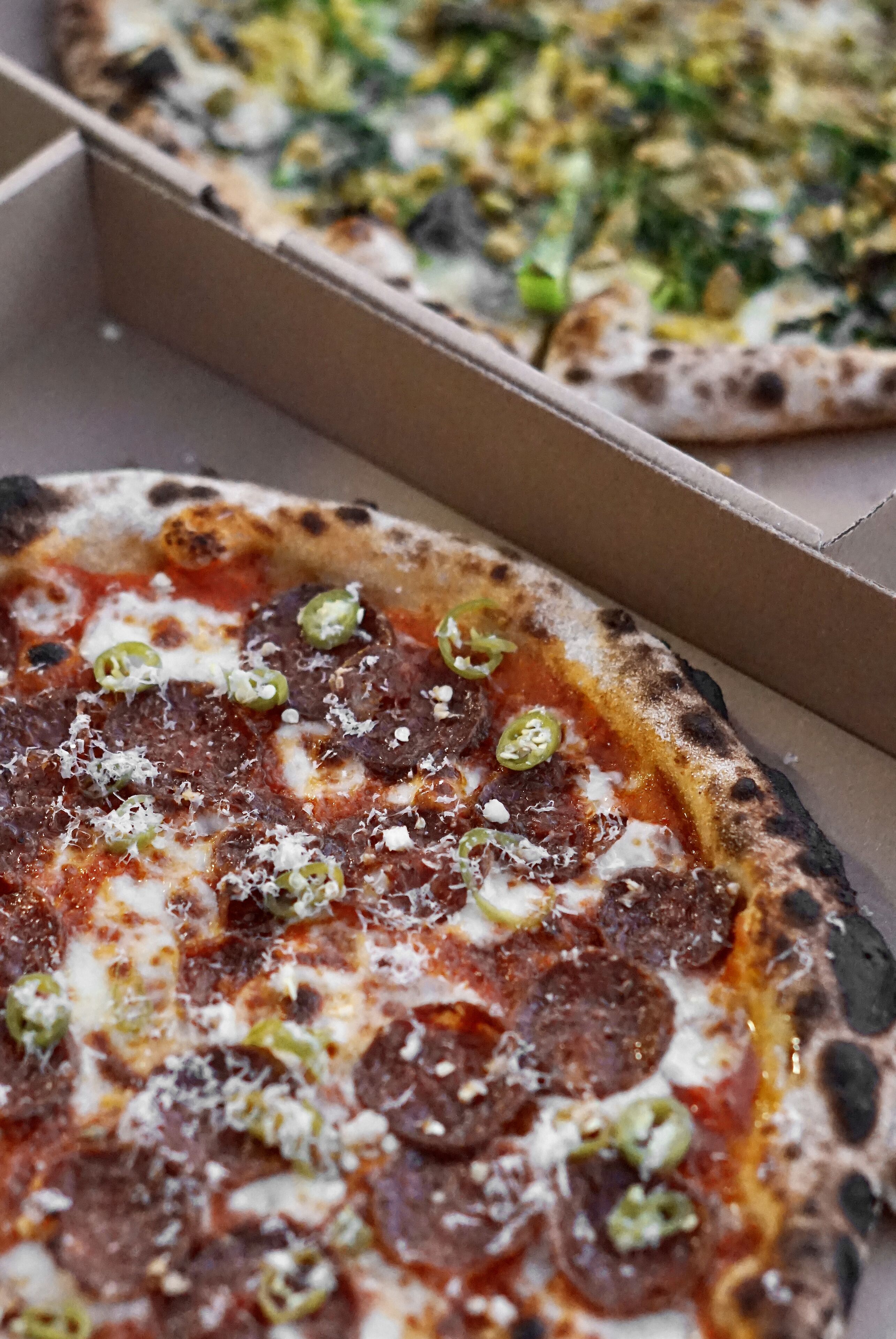 The Derby Arms The Derby Arms