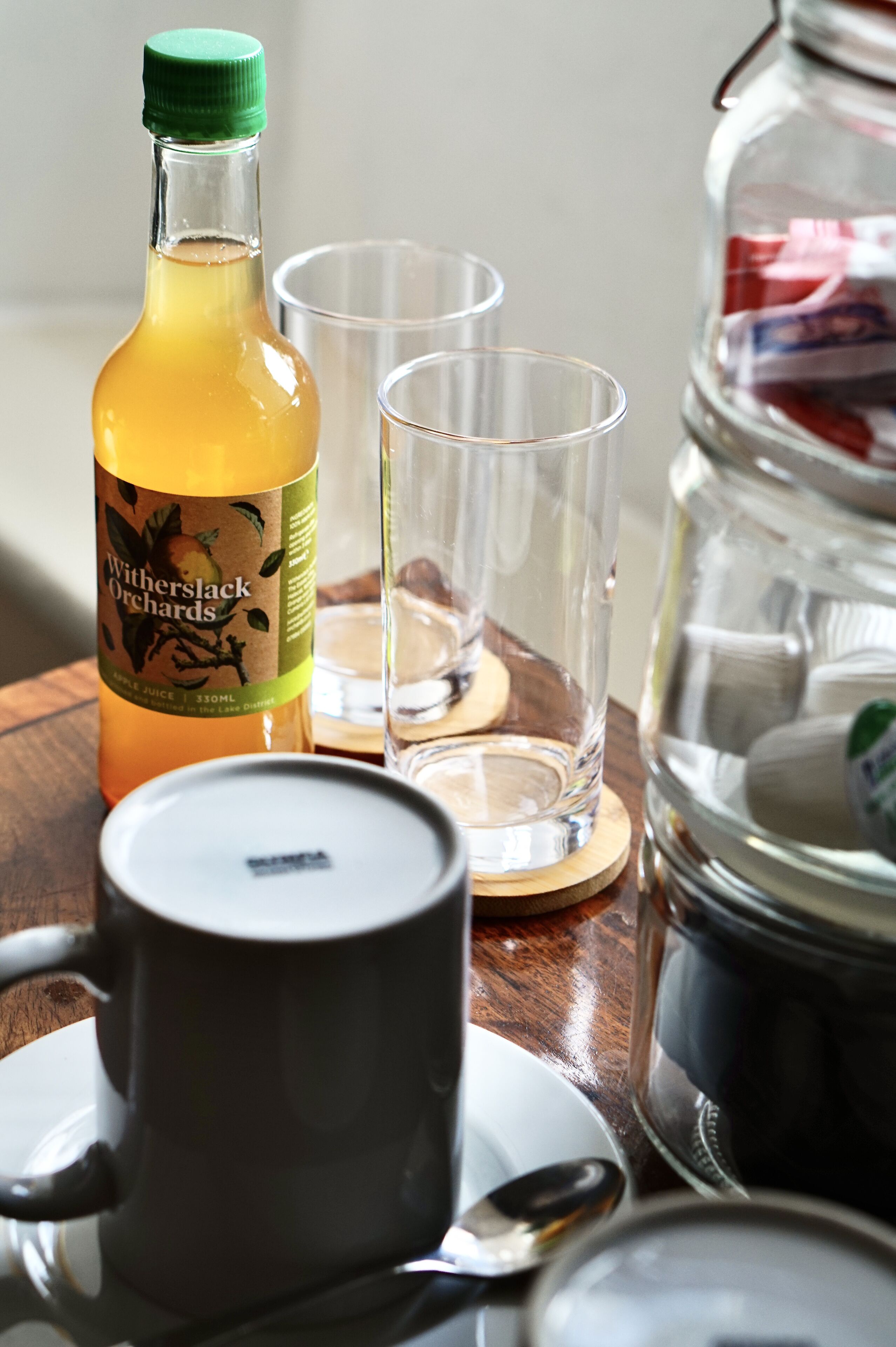 The Derby Arms The Derby Arms