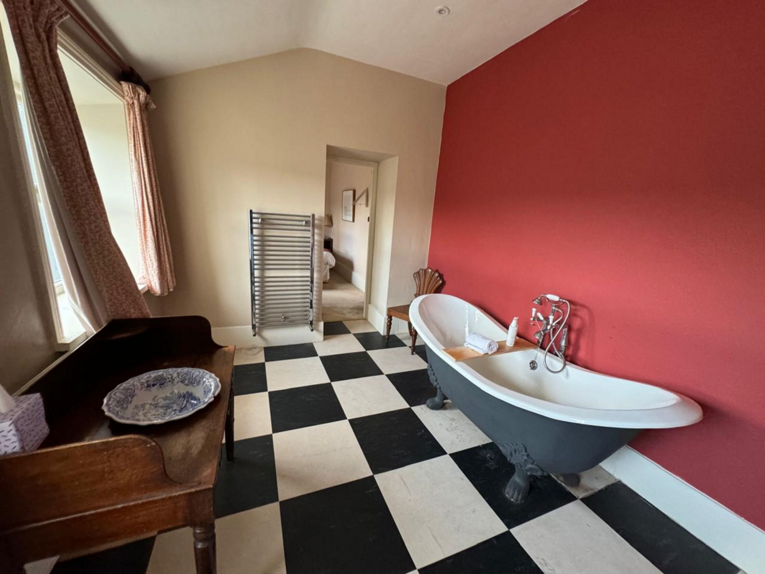 The Derby Arms The Derby Arms