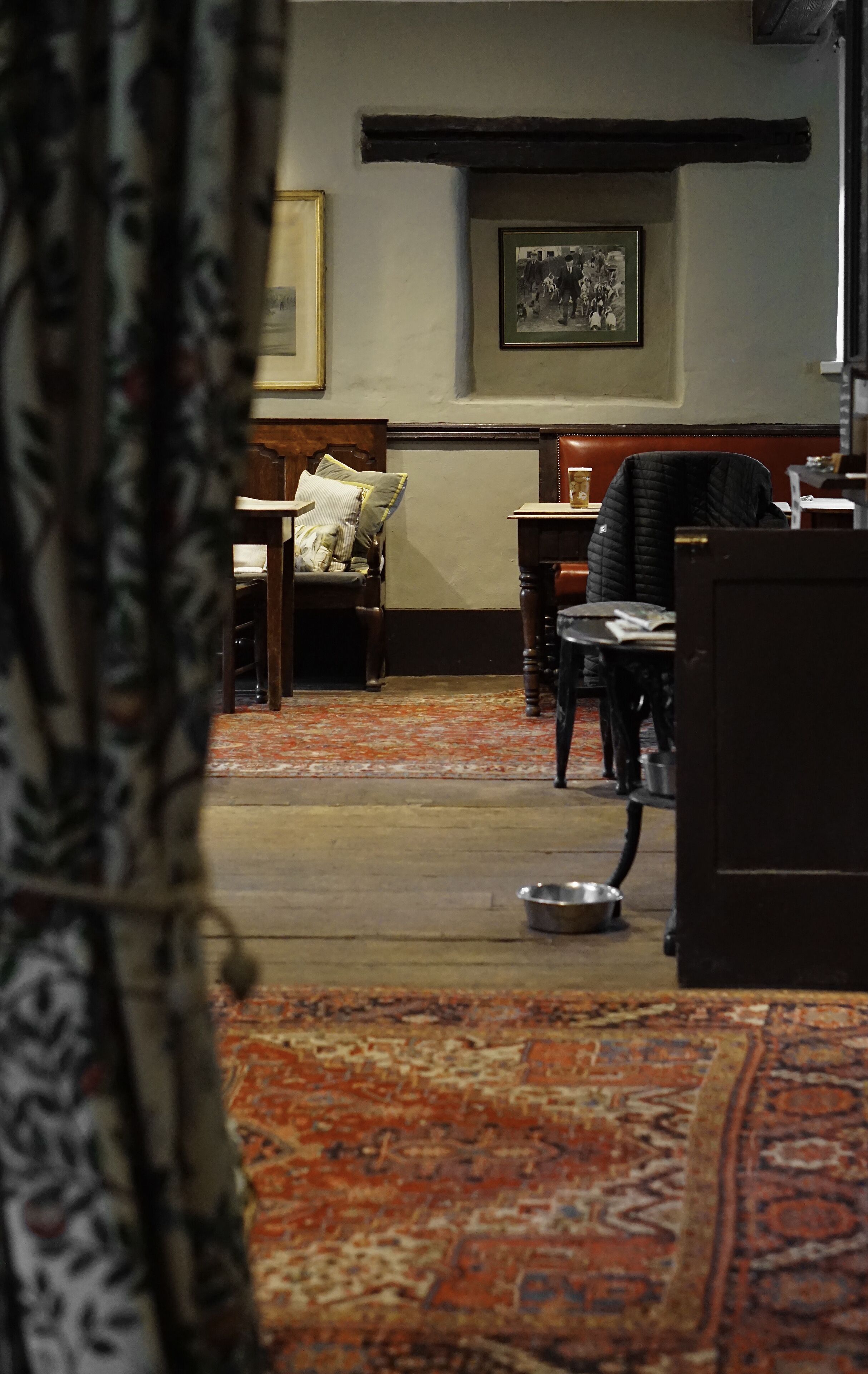 The Derby Arms The Derby Arms