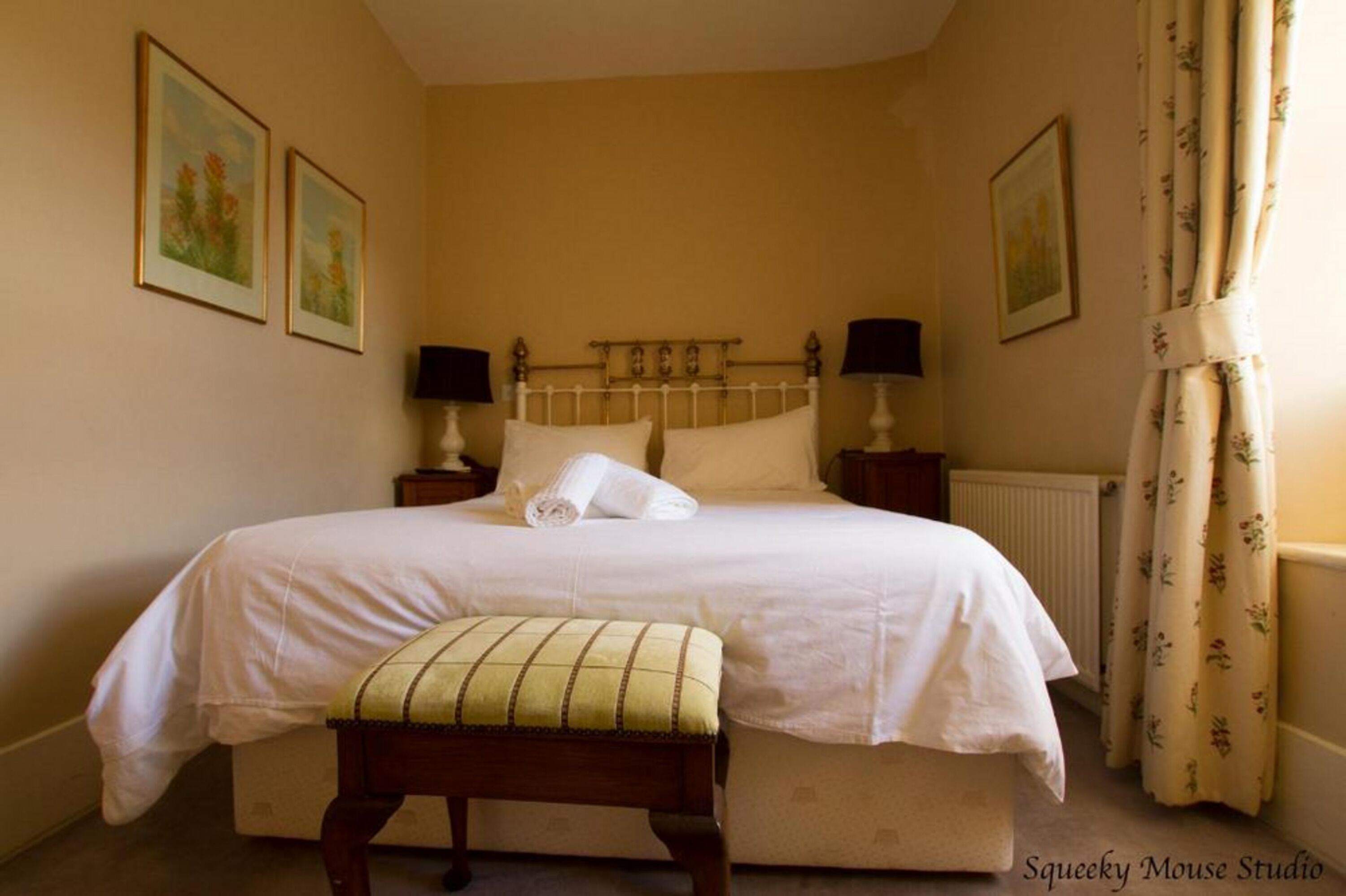 The Derby Arms The Derby Arms