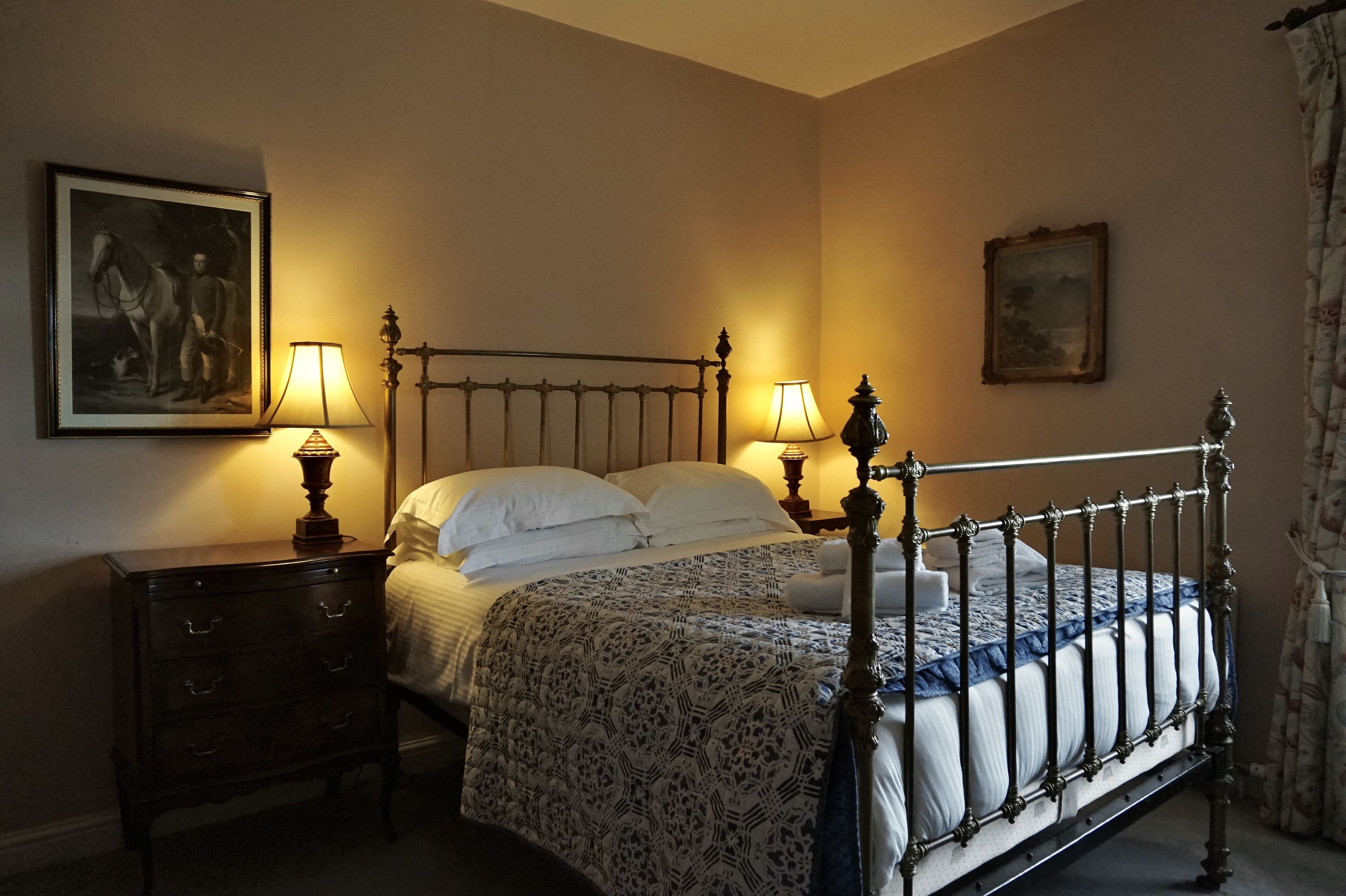 The Derby Arms The Derby Arms