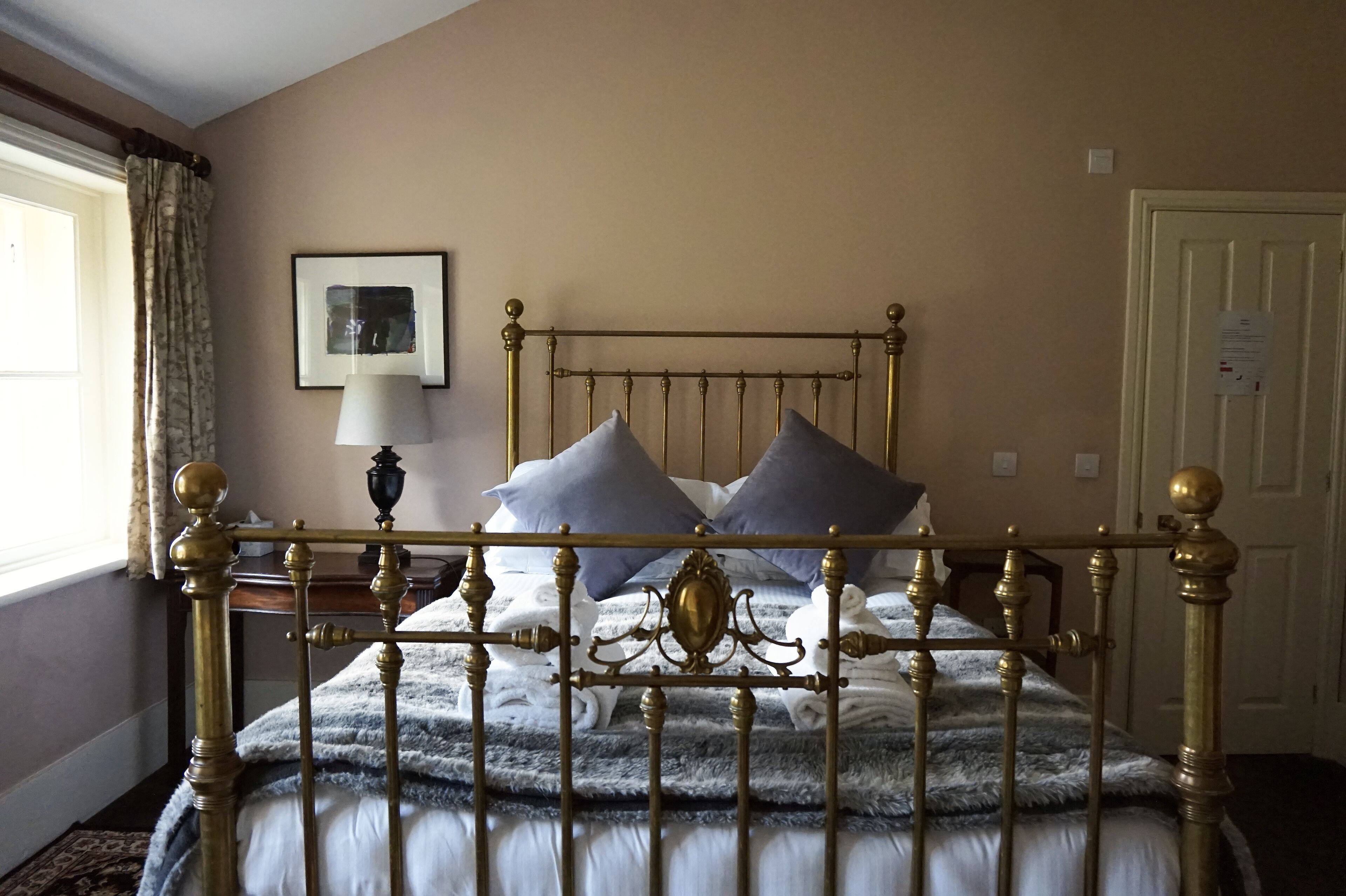 The Derby Arms The Derby Arms