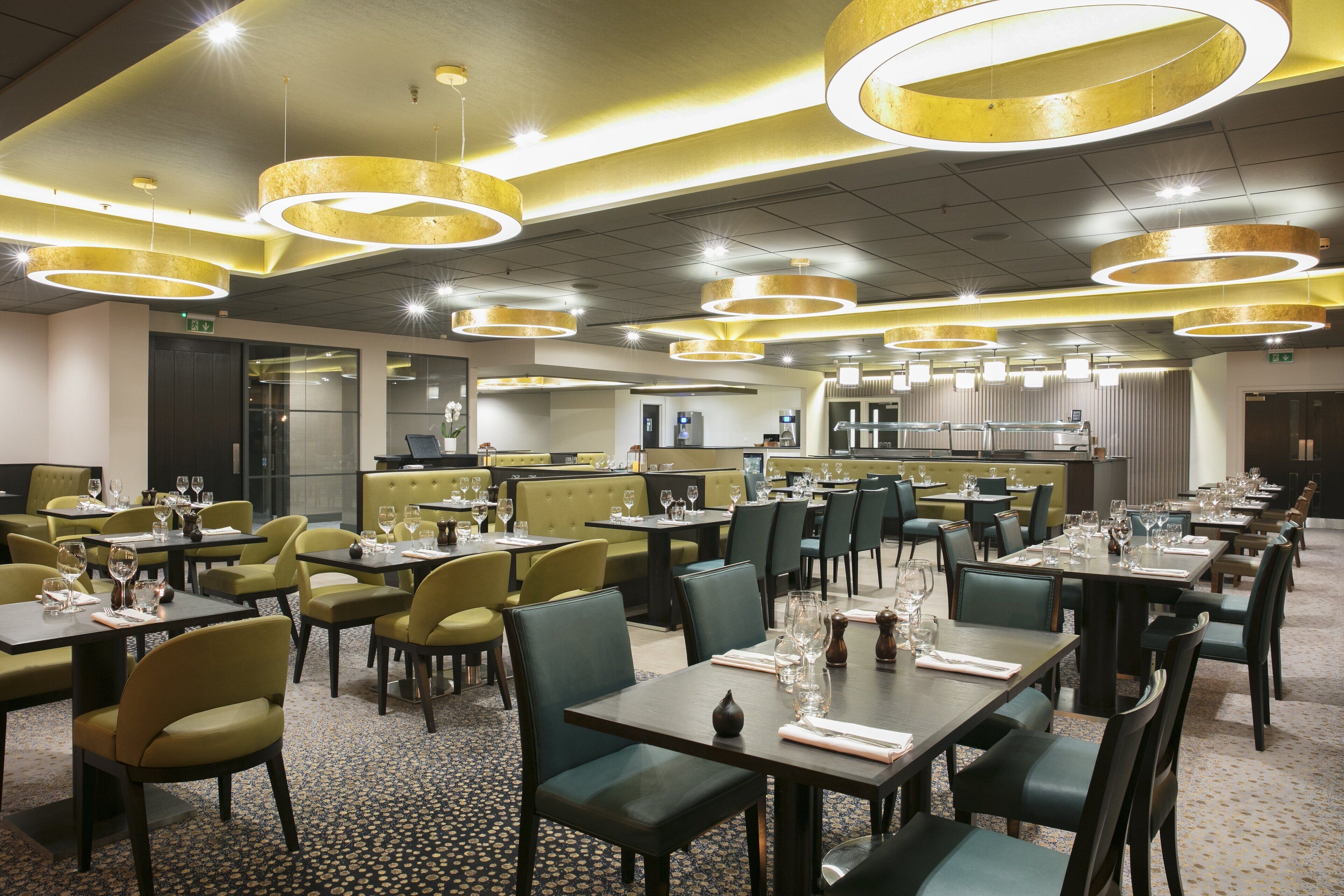 Crowne Plaza Harrogate