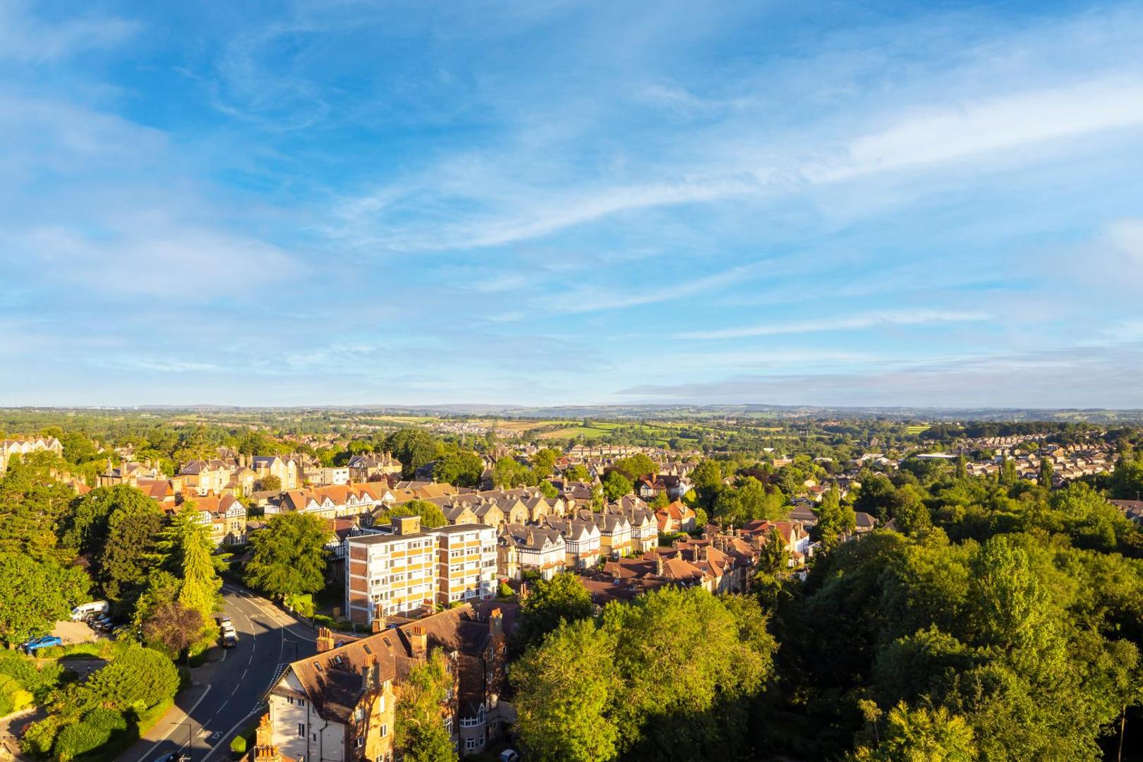 Crowne Plaza Harrogate