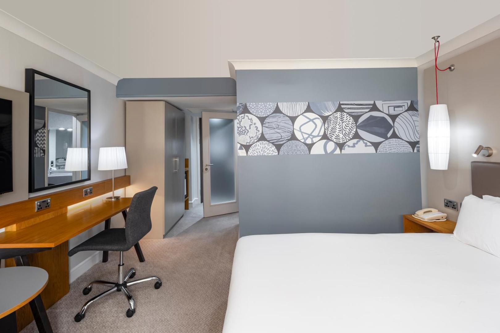 Crowne Plaza Harrogate