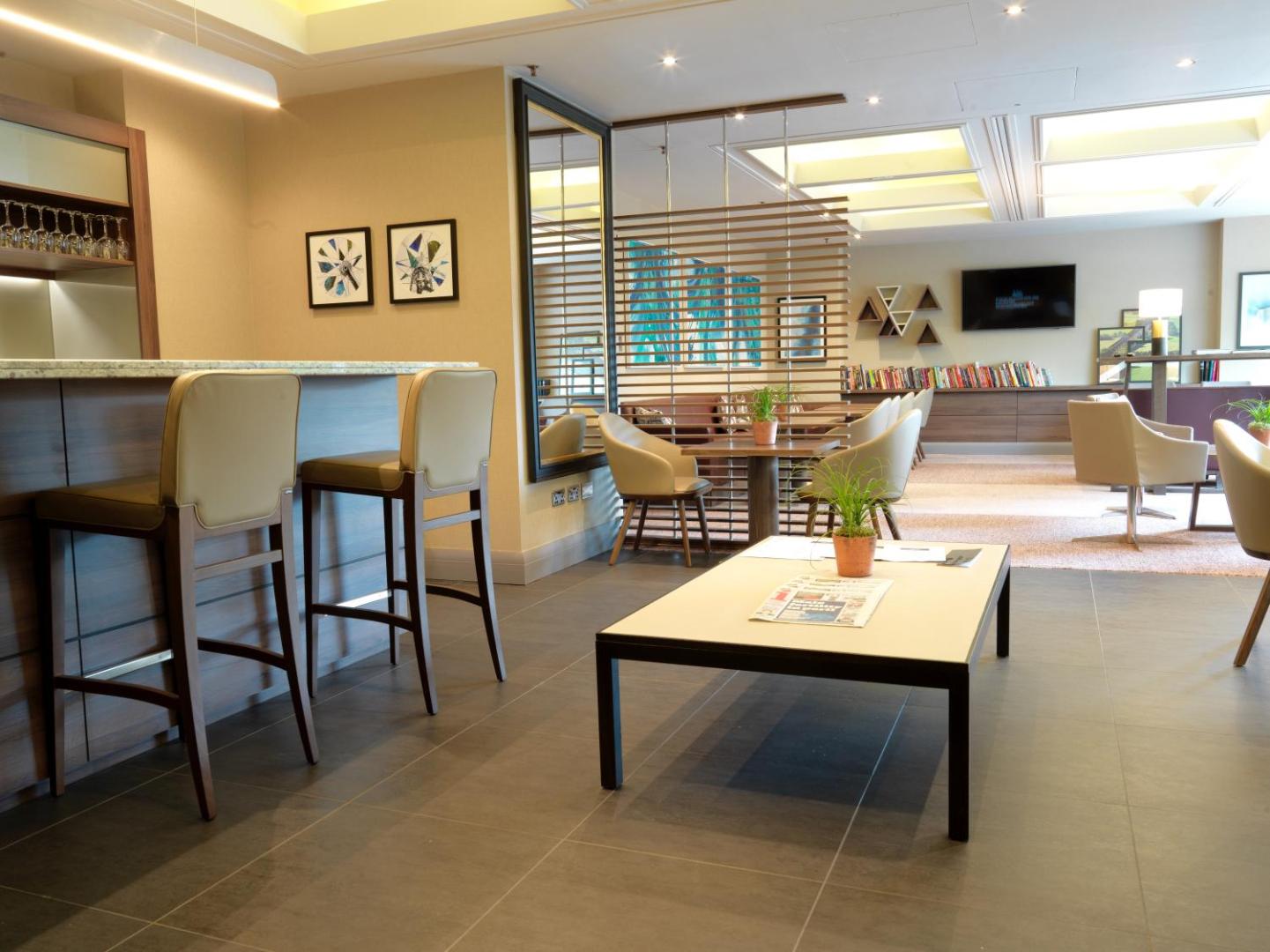 Crowne Plaza Harrogate