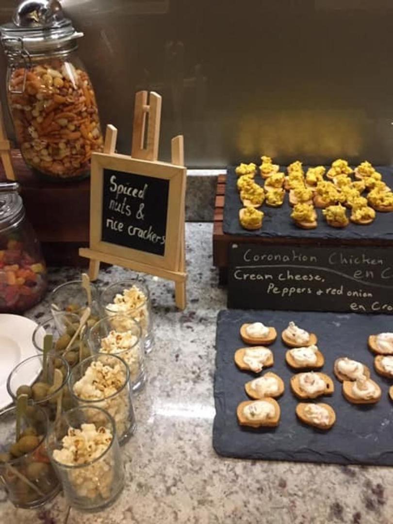 Crowne Plaza Harrogate