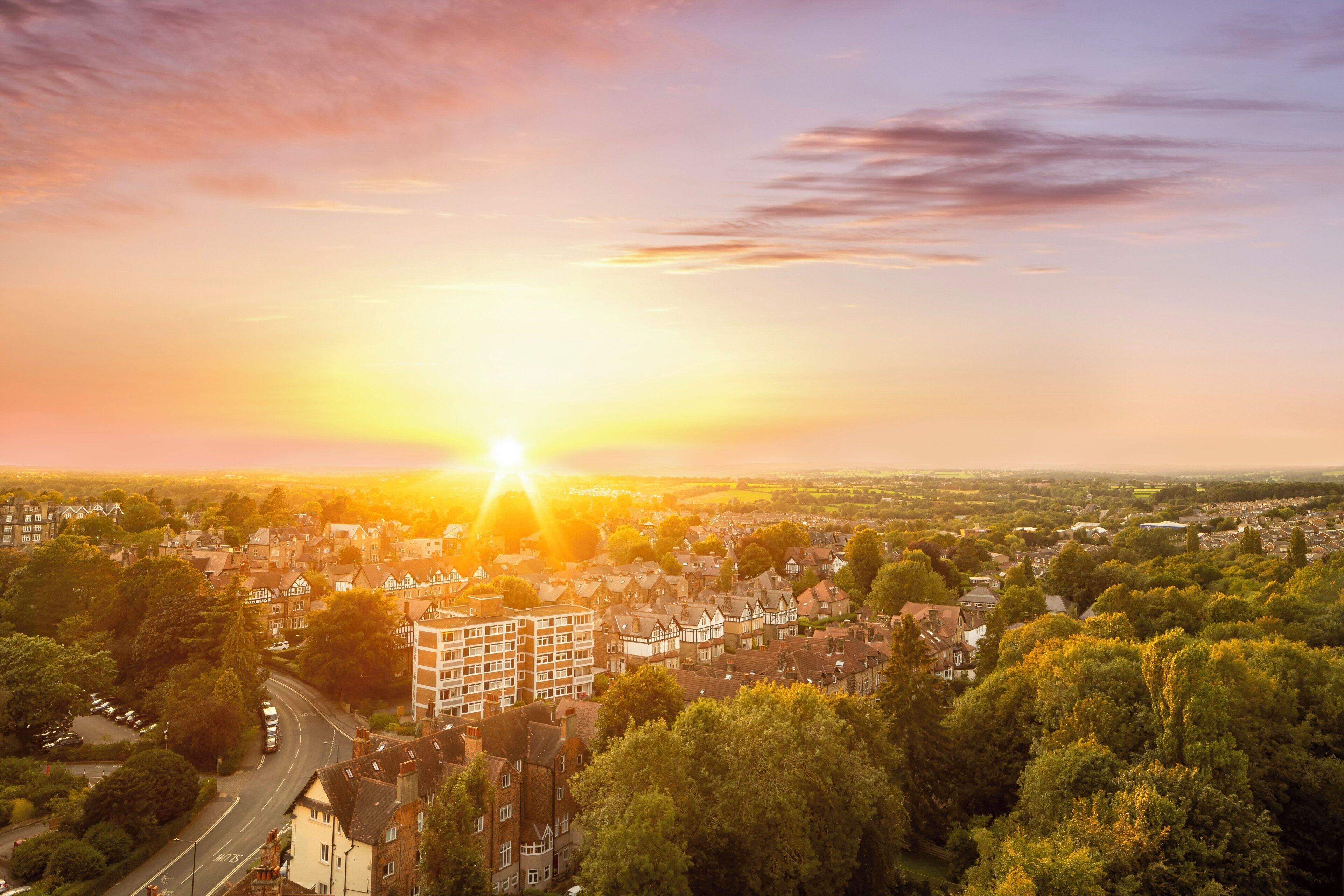 Crowne Plaza Harrogate