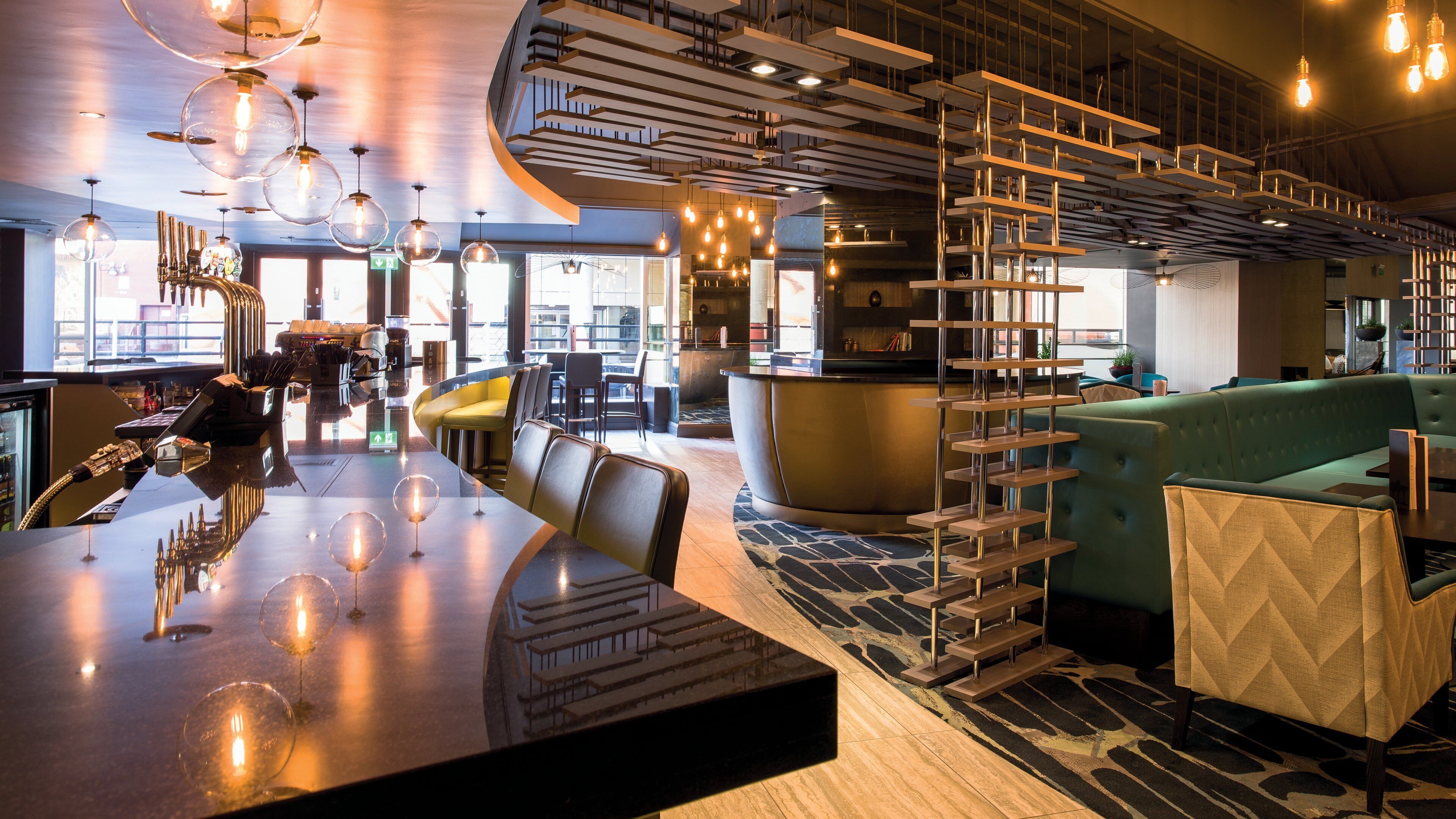 Crowne Plaza Harrogate