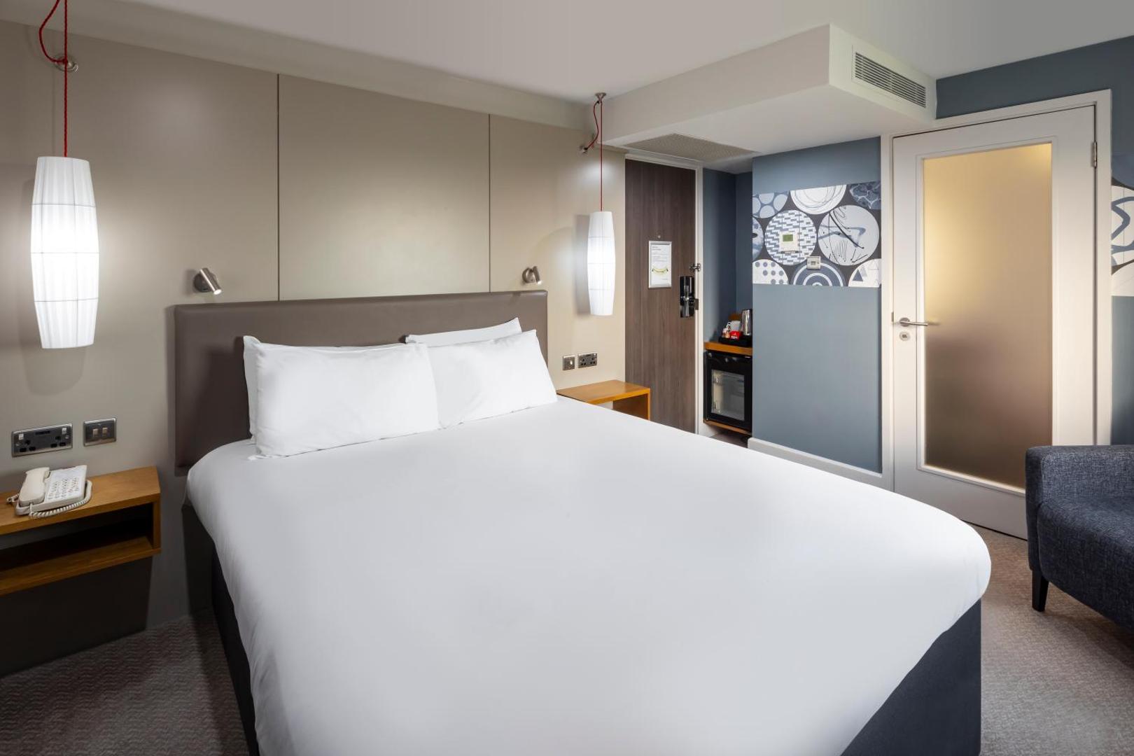 Crowne Plaza Harrogate