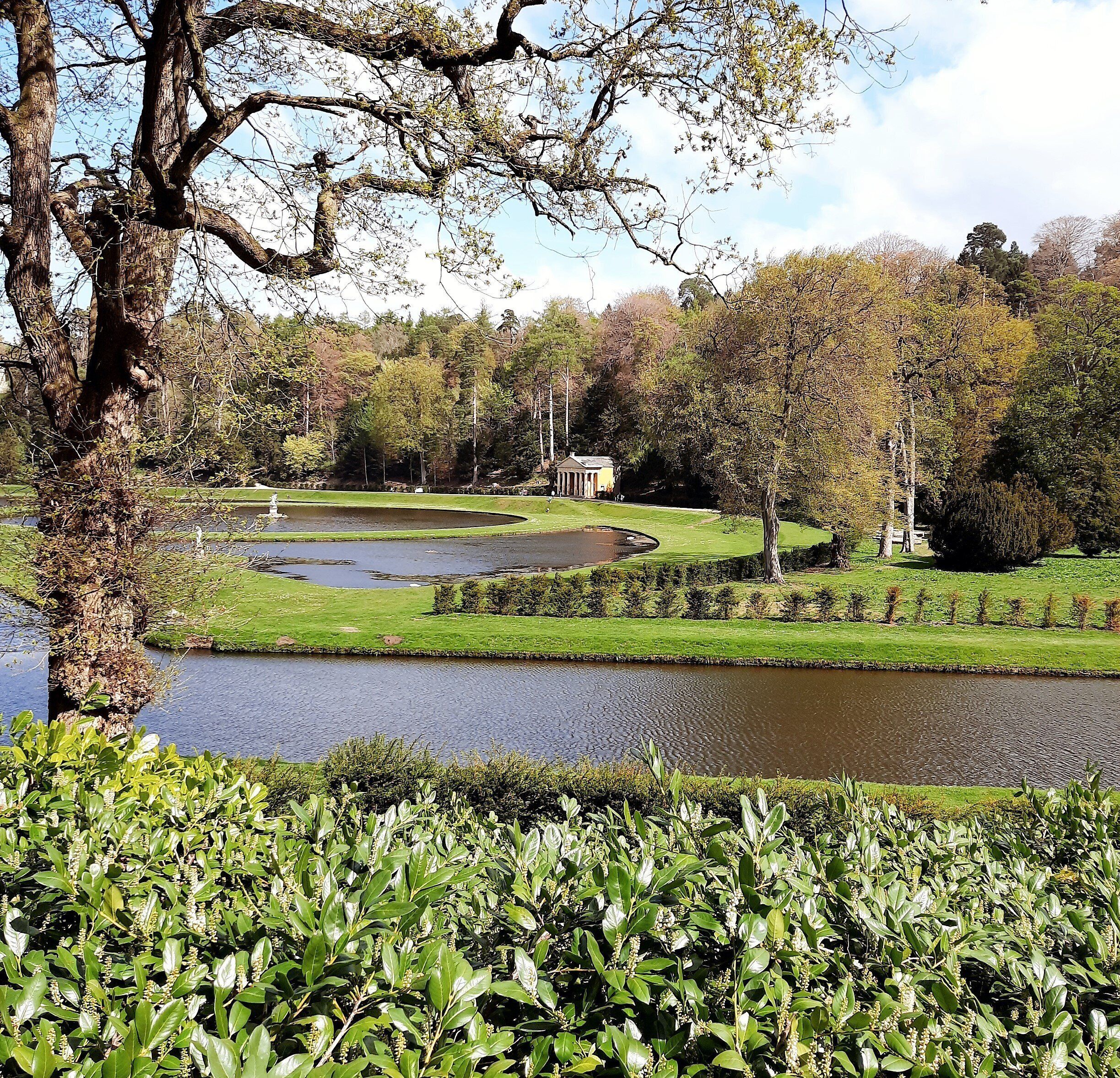 Crowne Plaza Harrogate