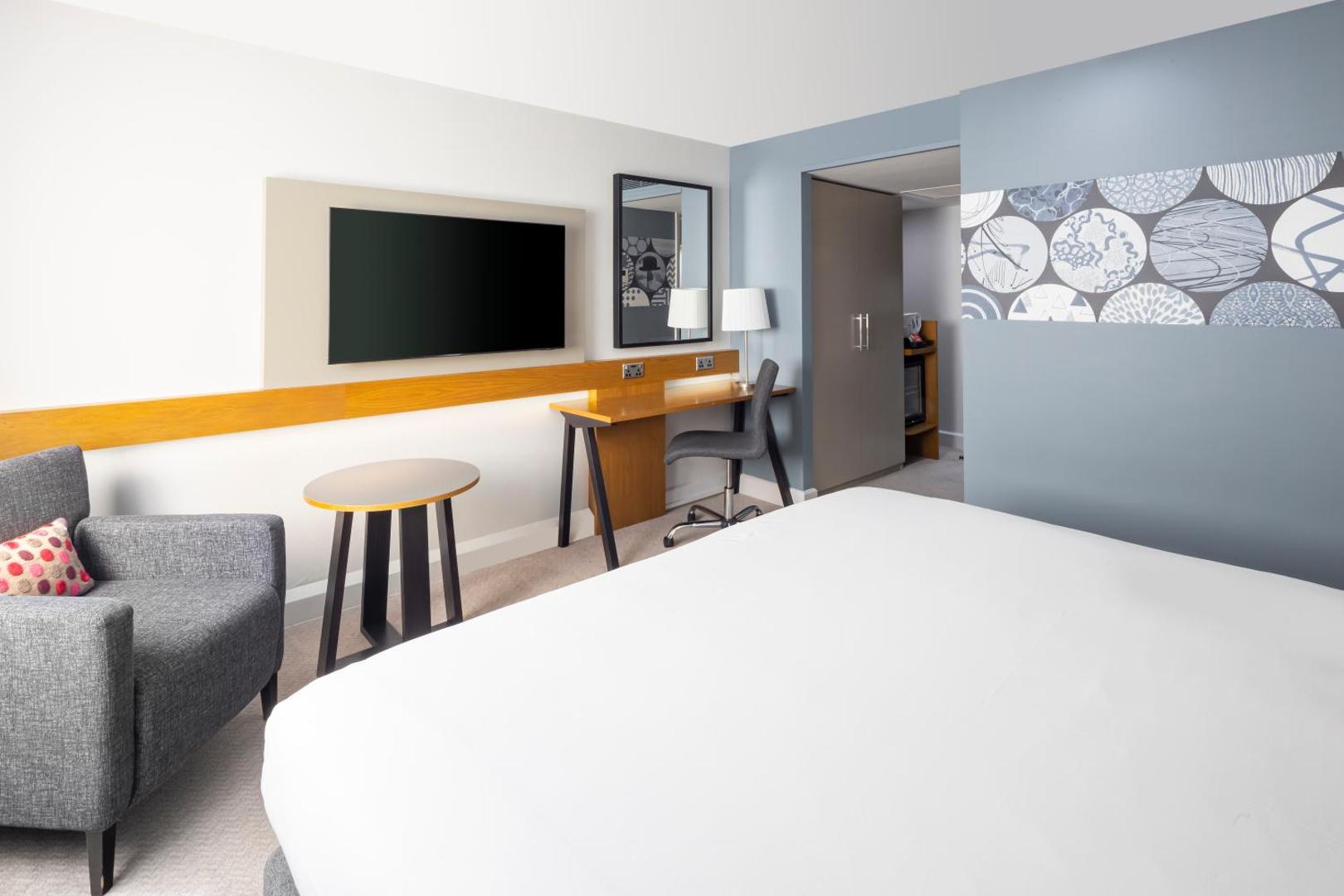 Crowne Plaza Harrogate