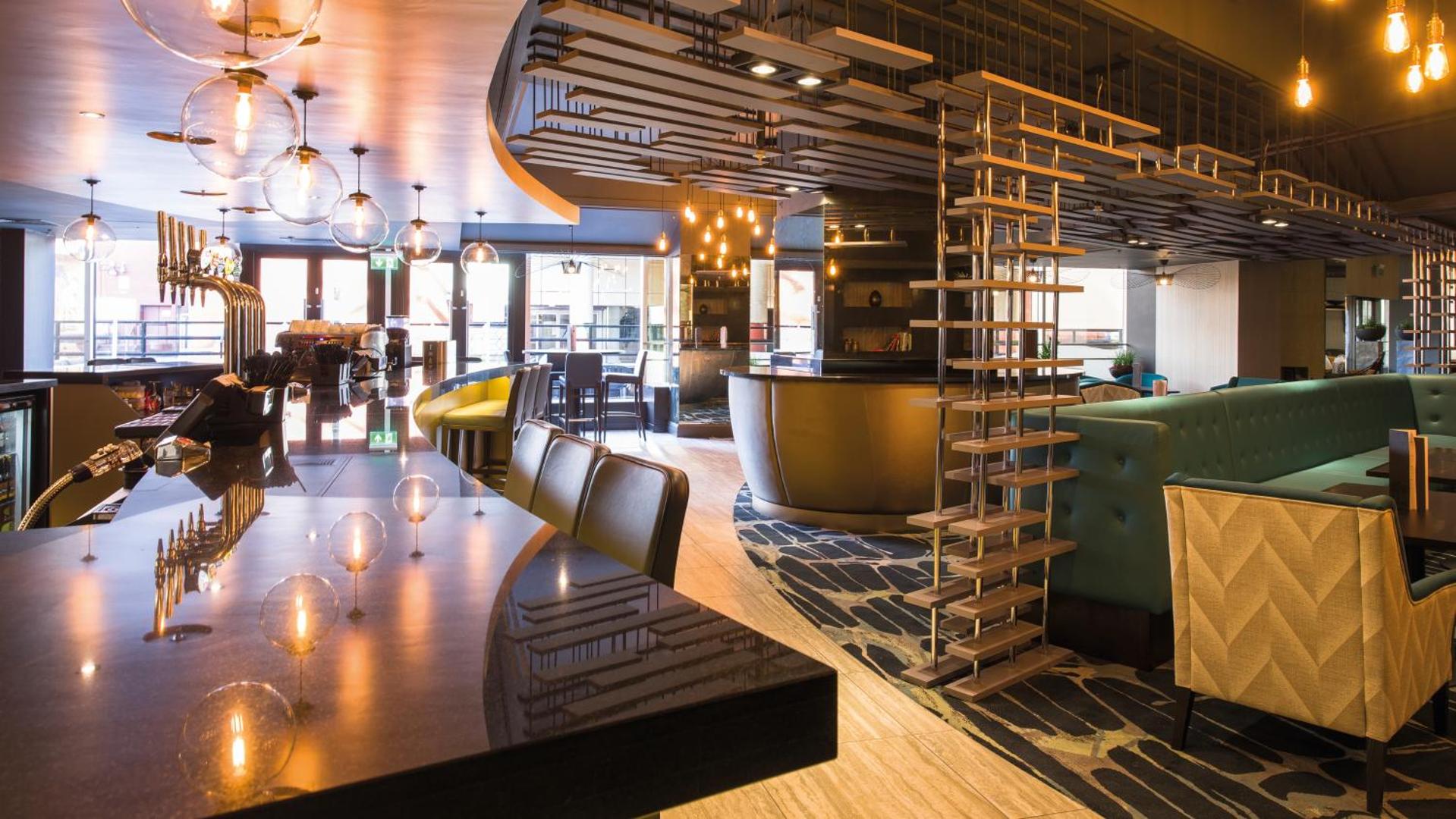 Crowne Plaza Harrogate