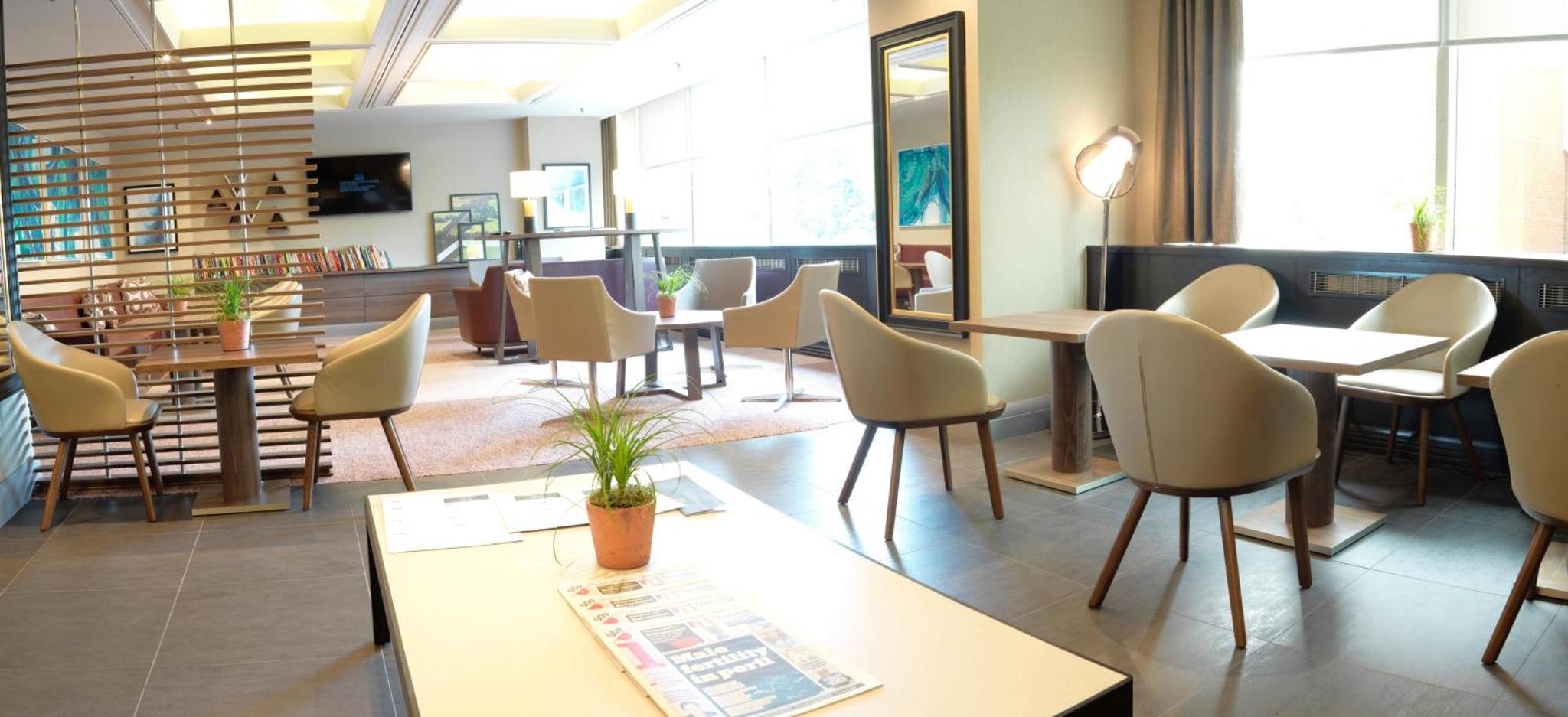 Crowne Plaza Harrogate