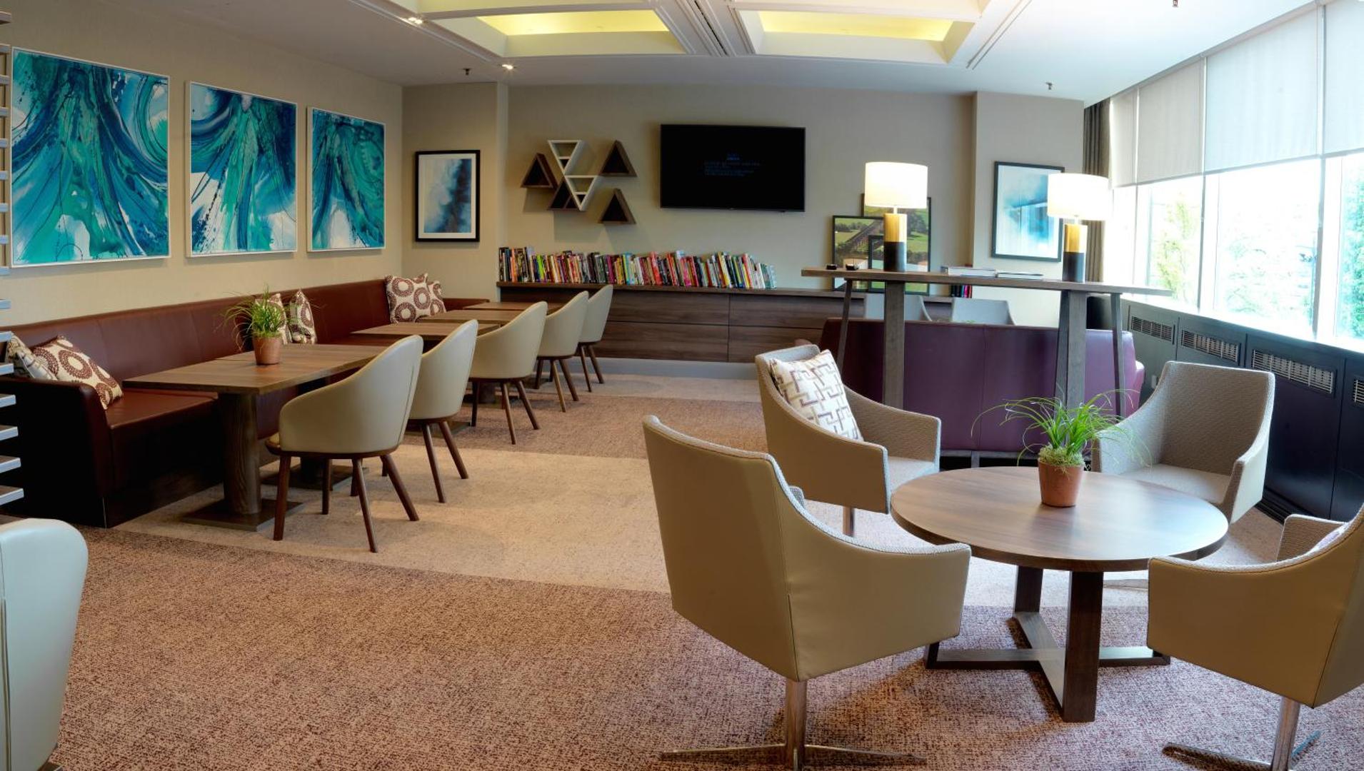 Crowne Plaza Harrogate