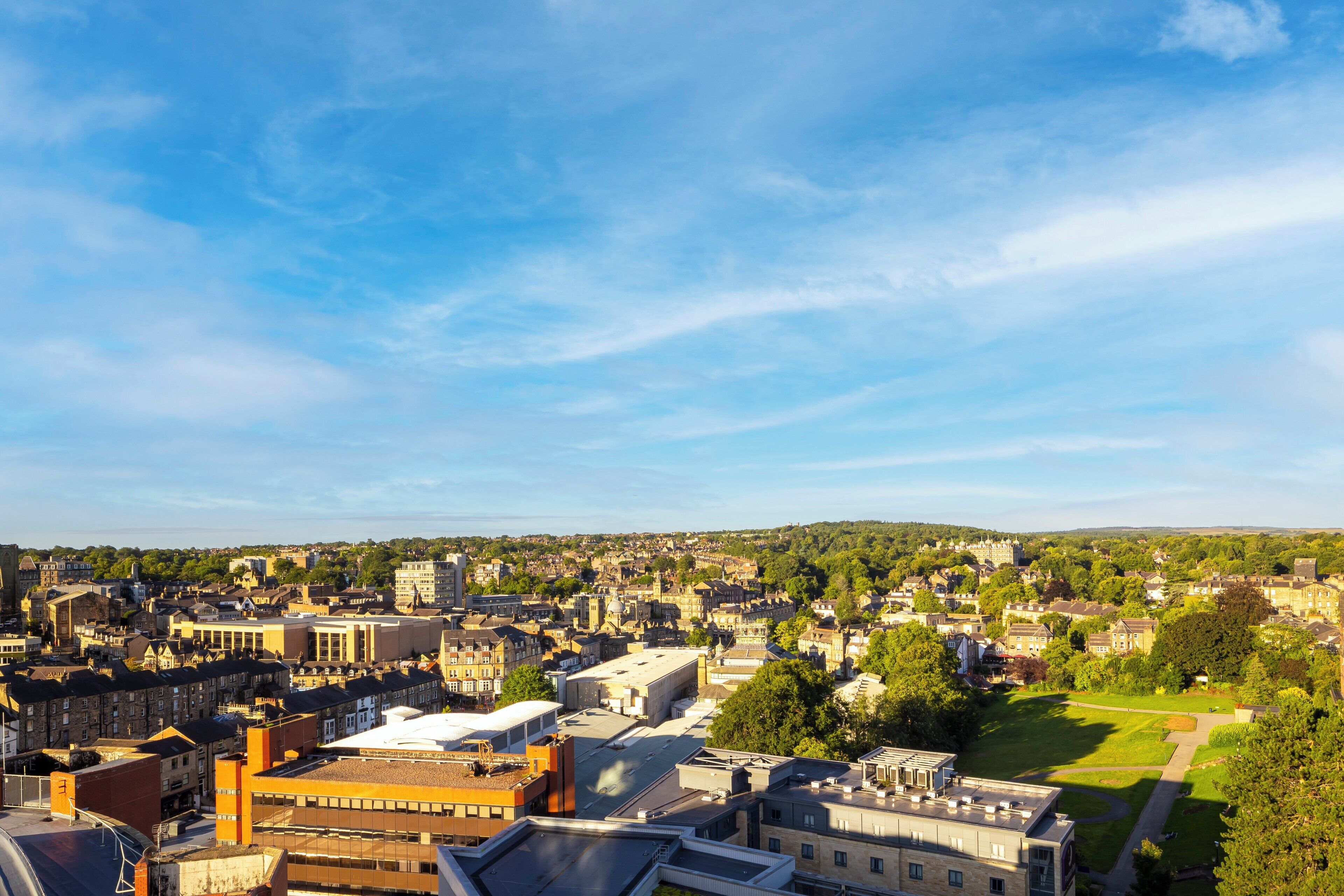 Crowne Plaza Harrogate