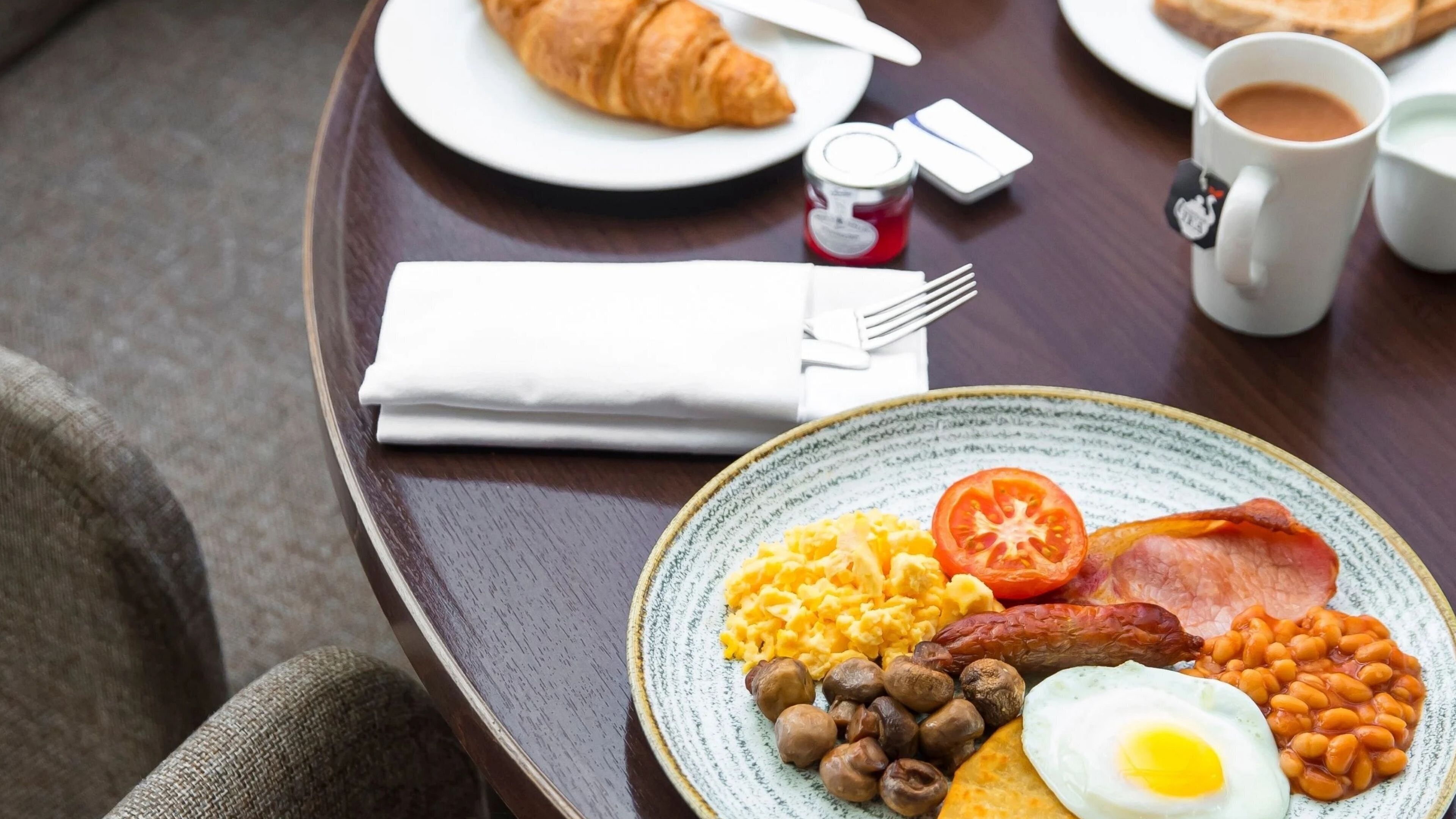 Crowne Plaza Harrogate