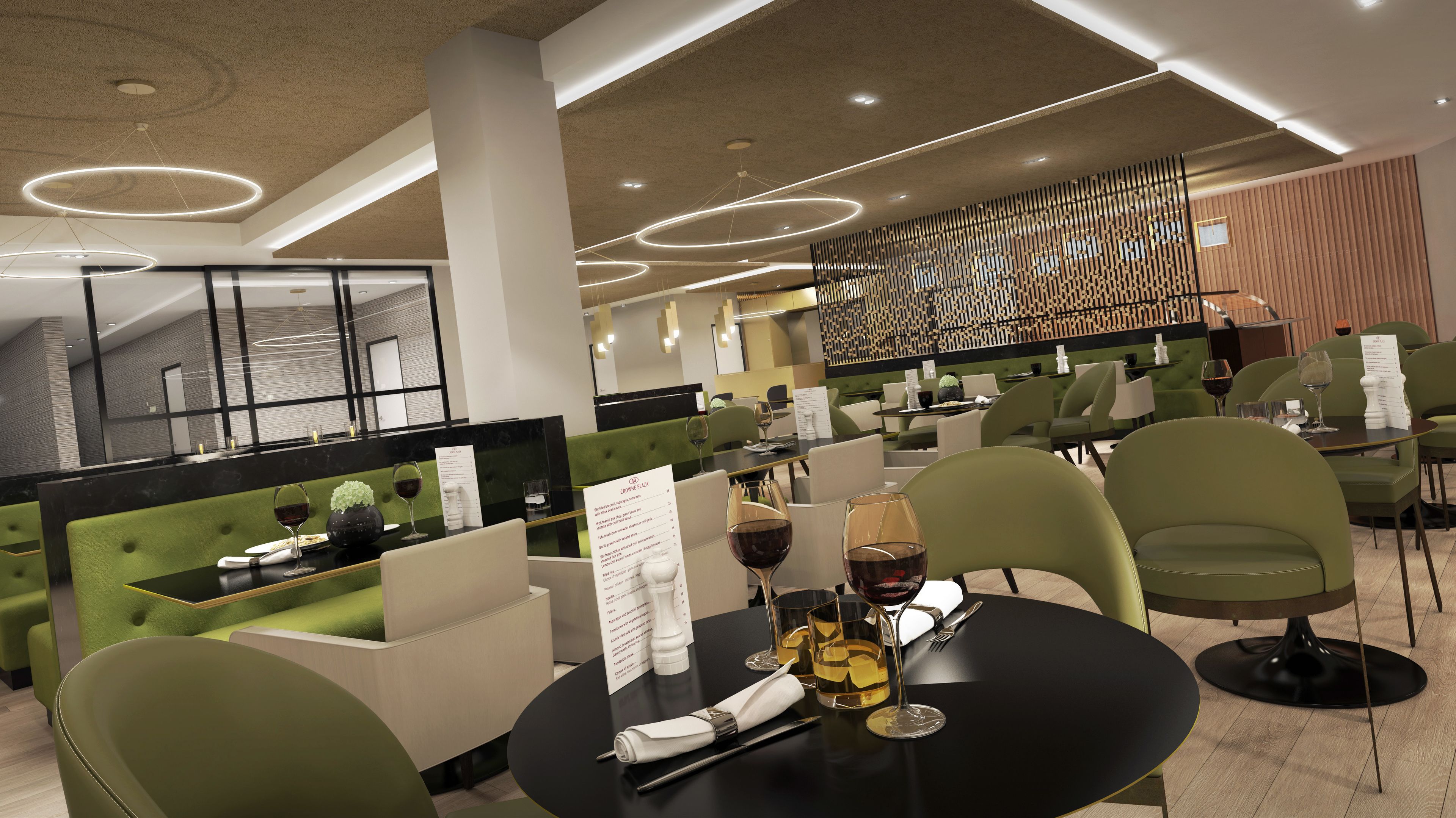 Crowne Plaza Harrogate