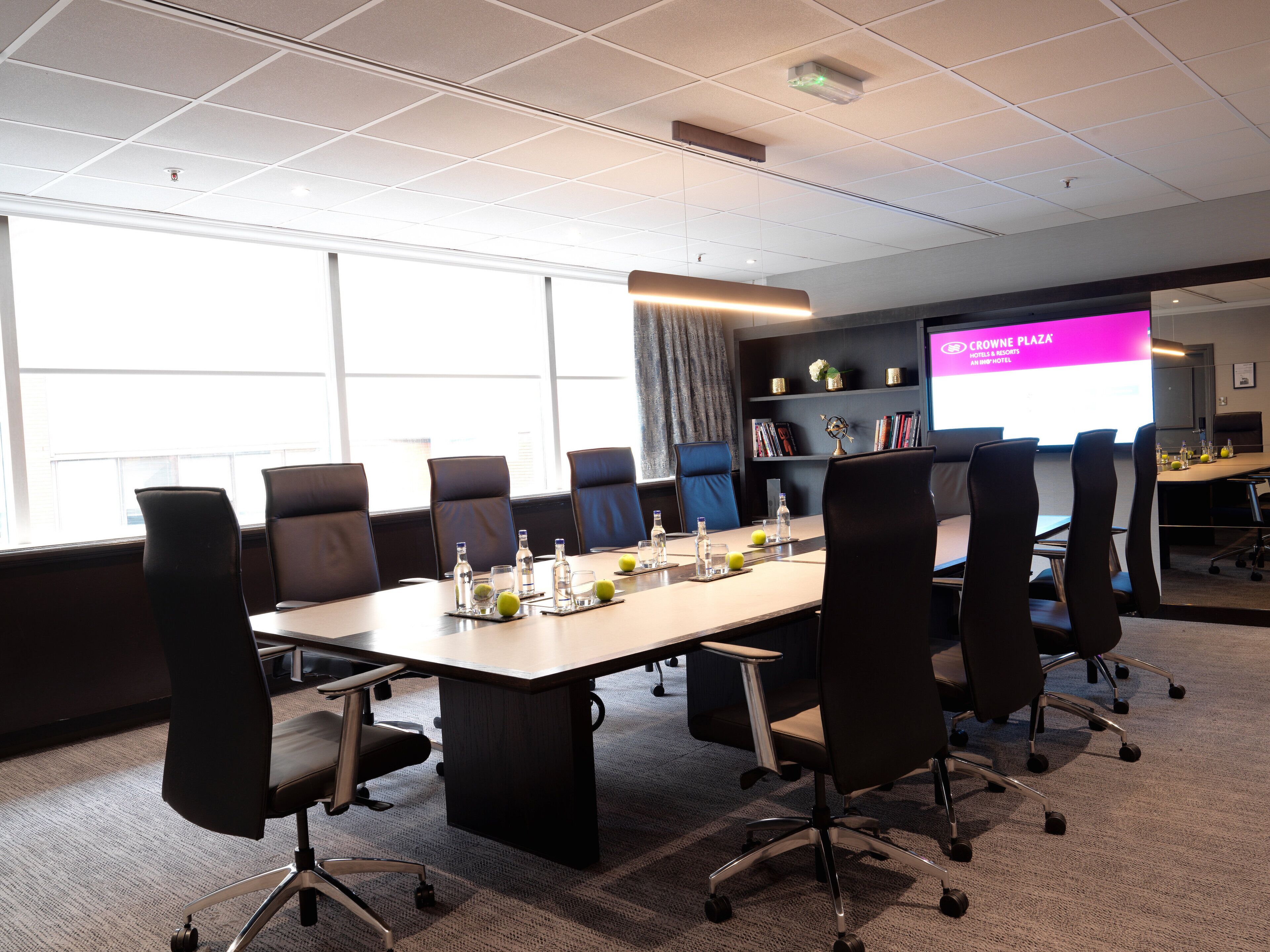 Crowne Plaza Harrogate