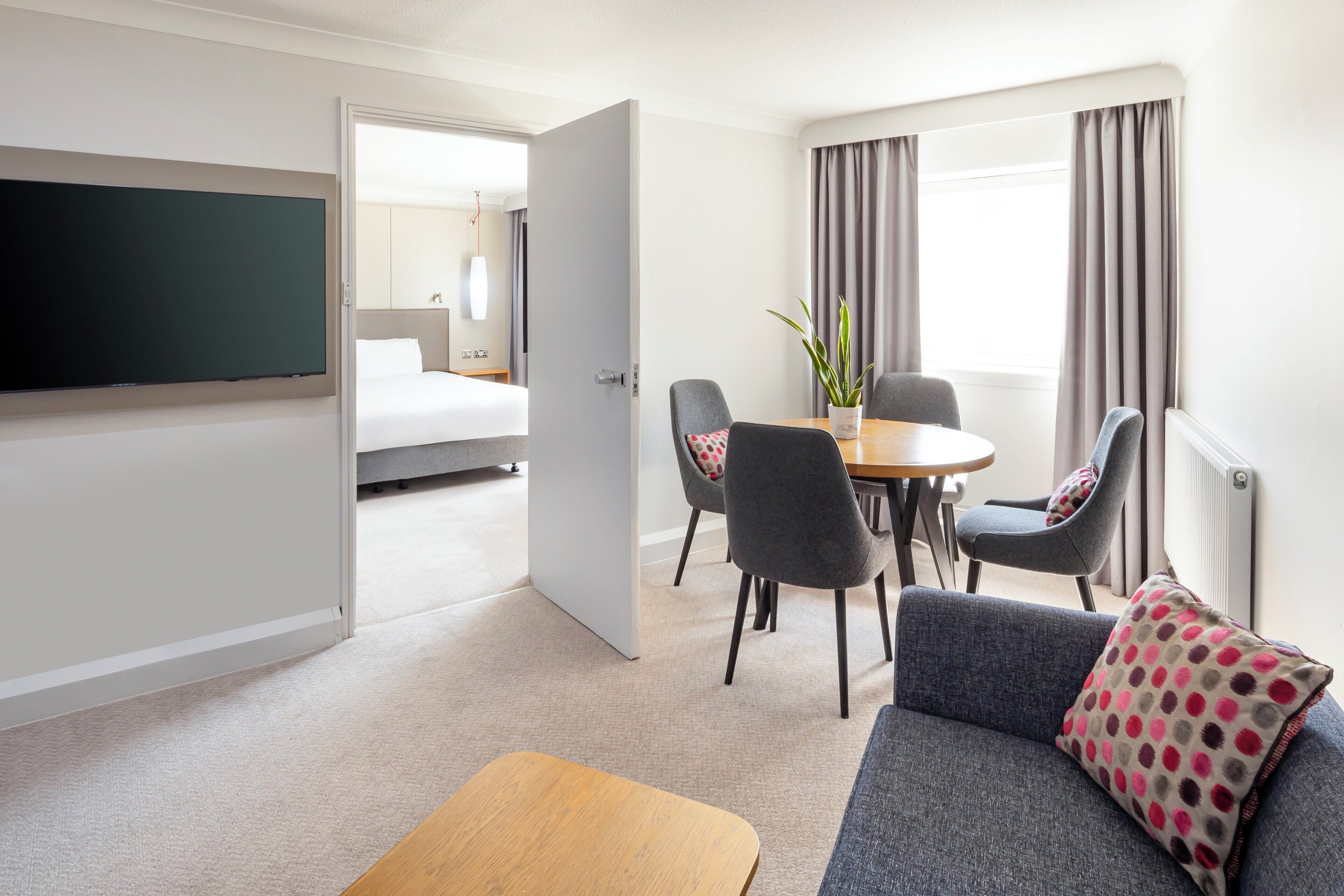 Crowne Plaza Harrogate