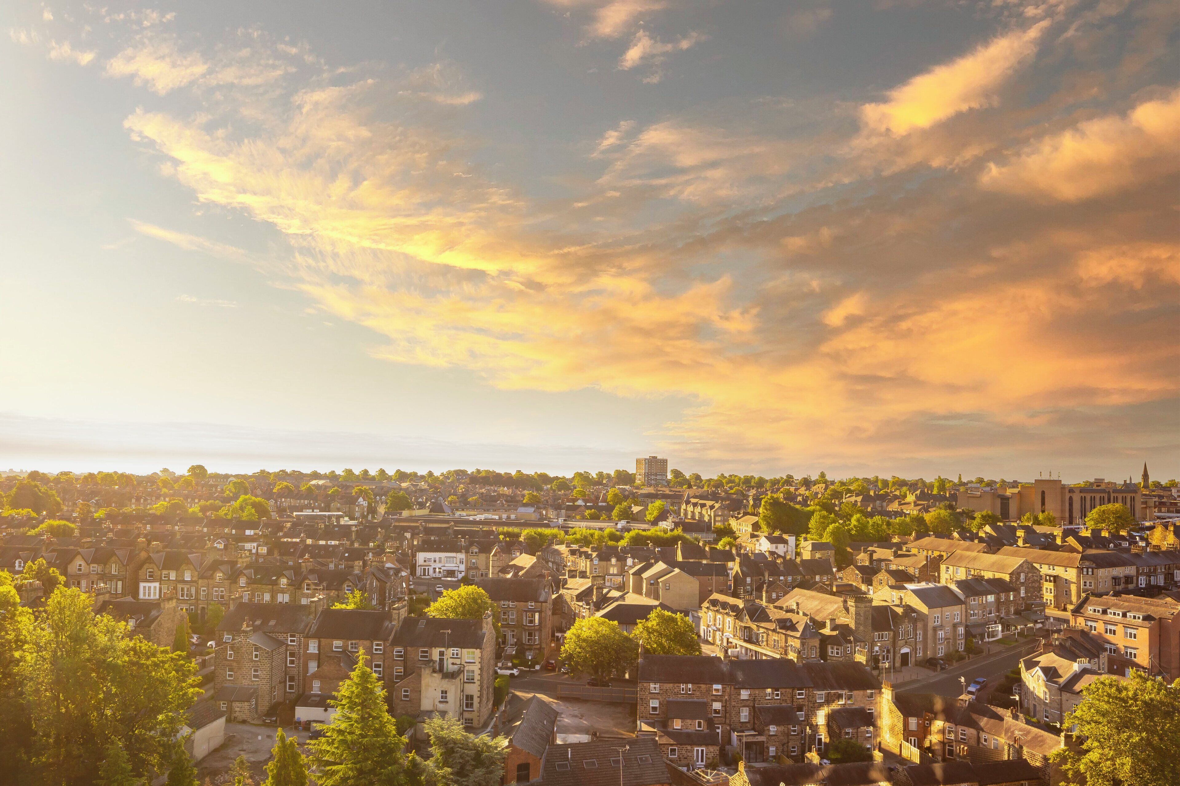 Crowne Plaza Harrogate