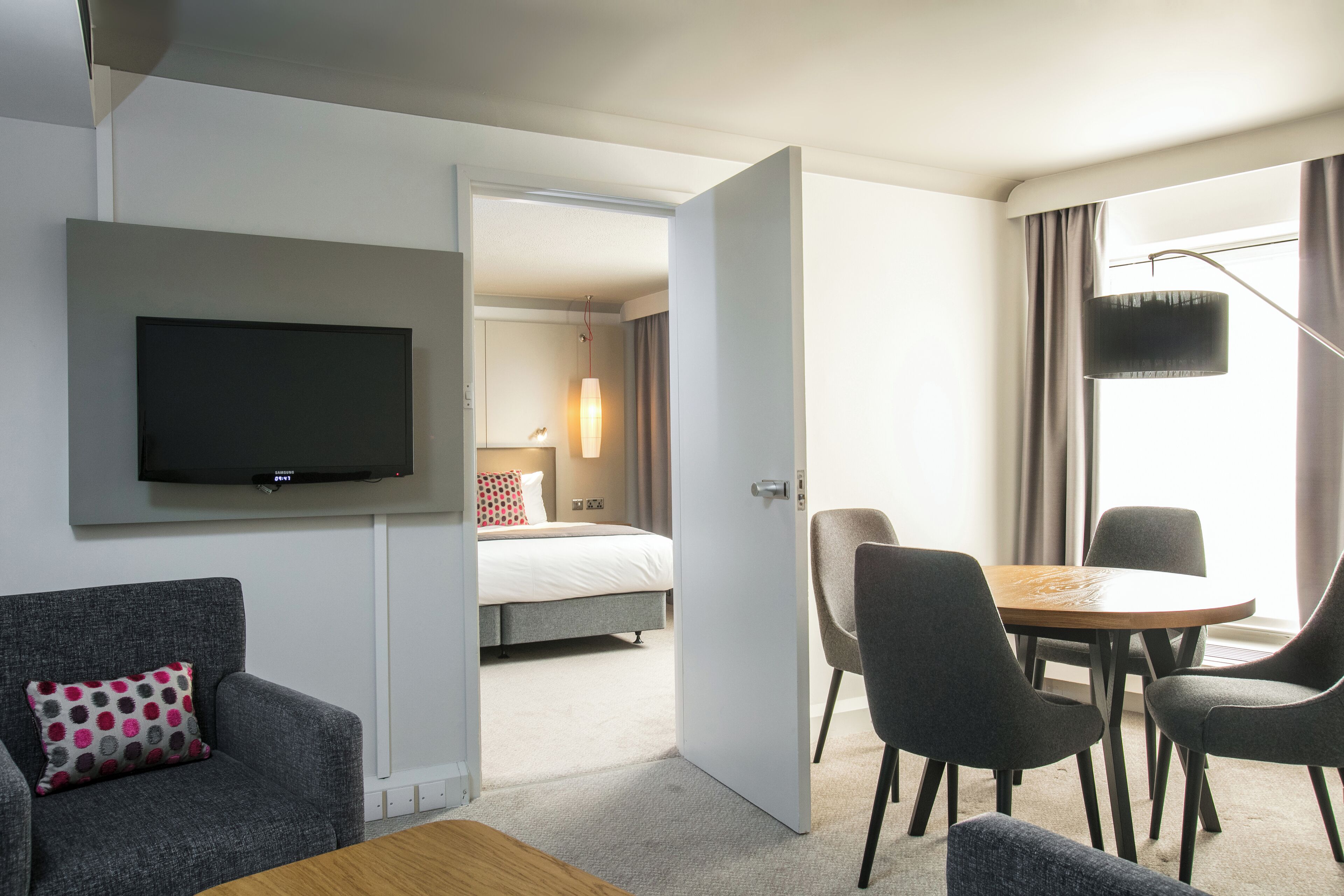 Crowne Plaza Harrogate