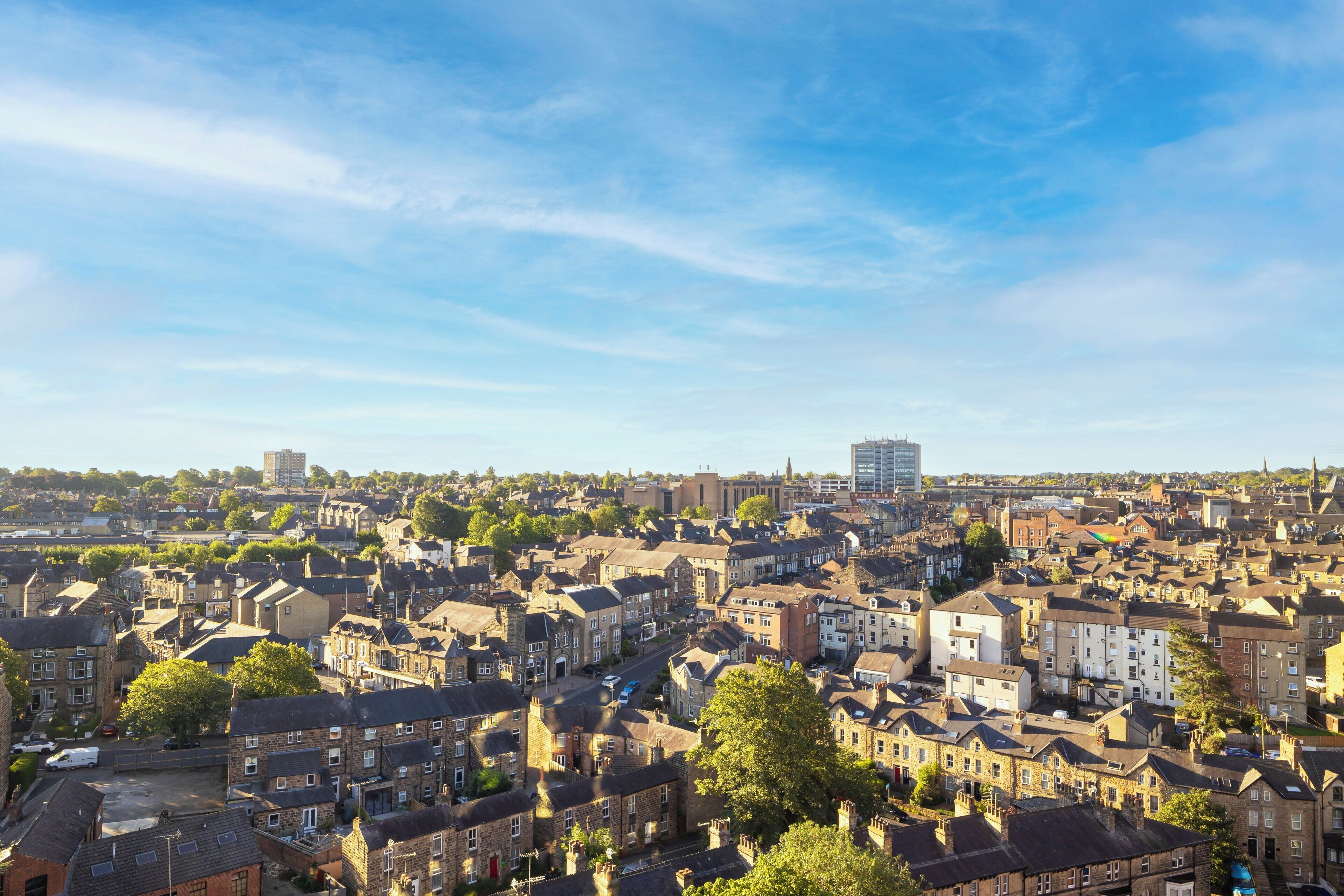 Crowne Plaza Harrogate