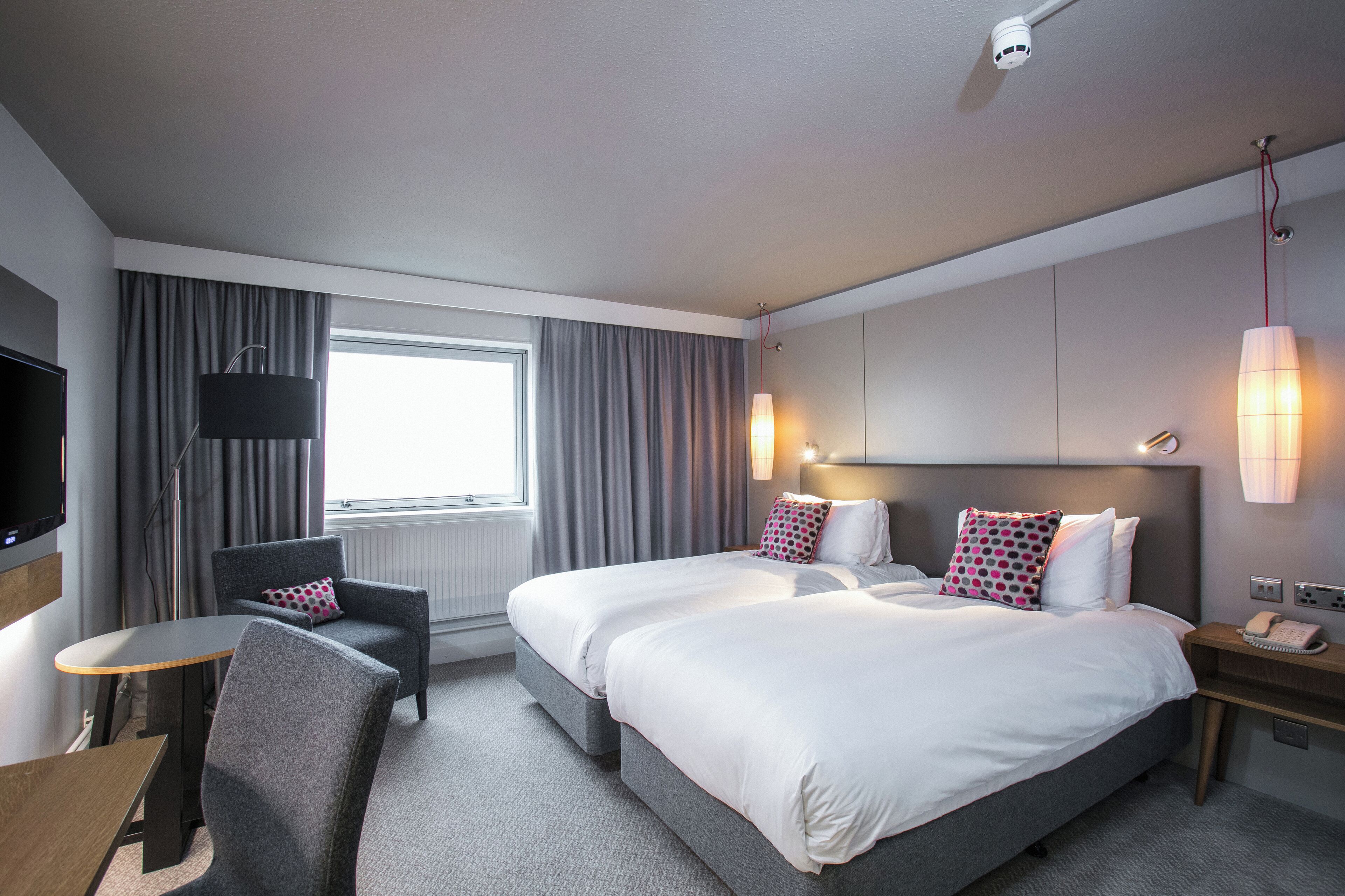 Crowne Plaza Harrogate