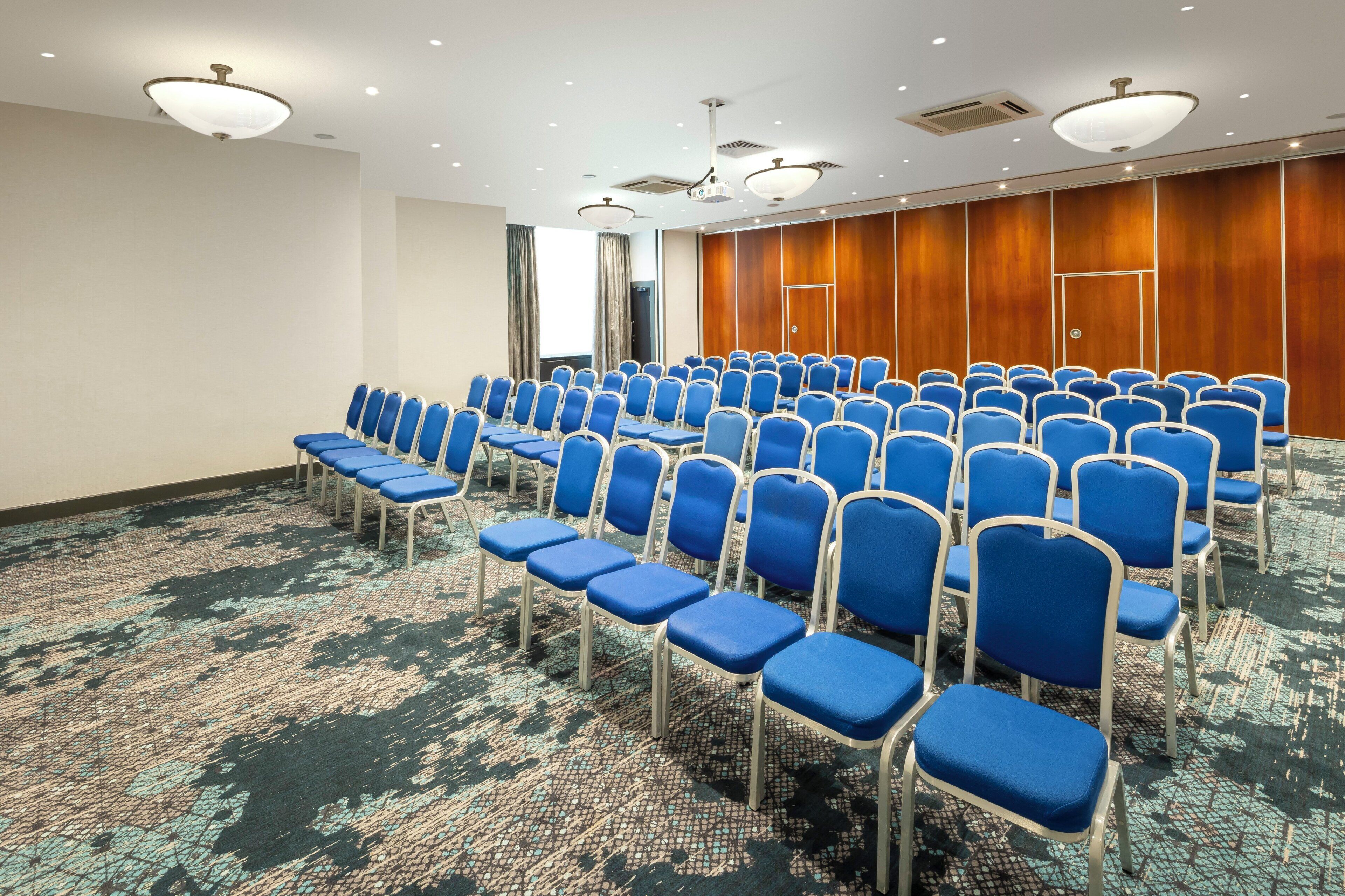 Crowne Plaza Harrogate