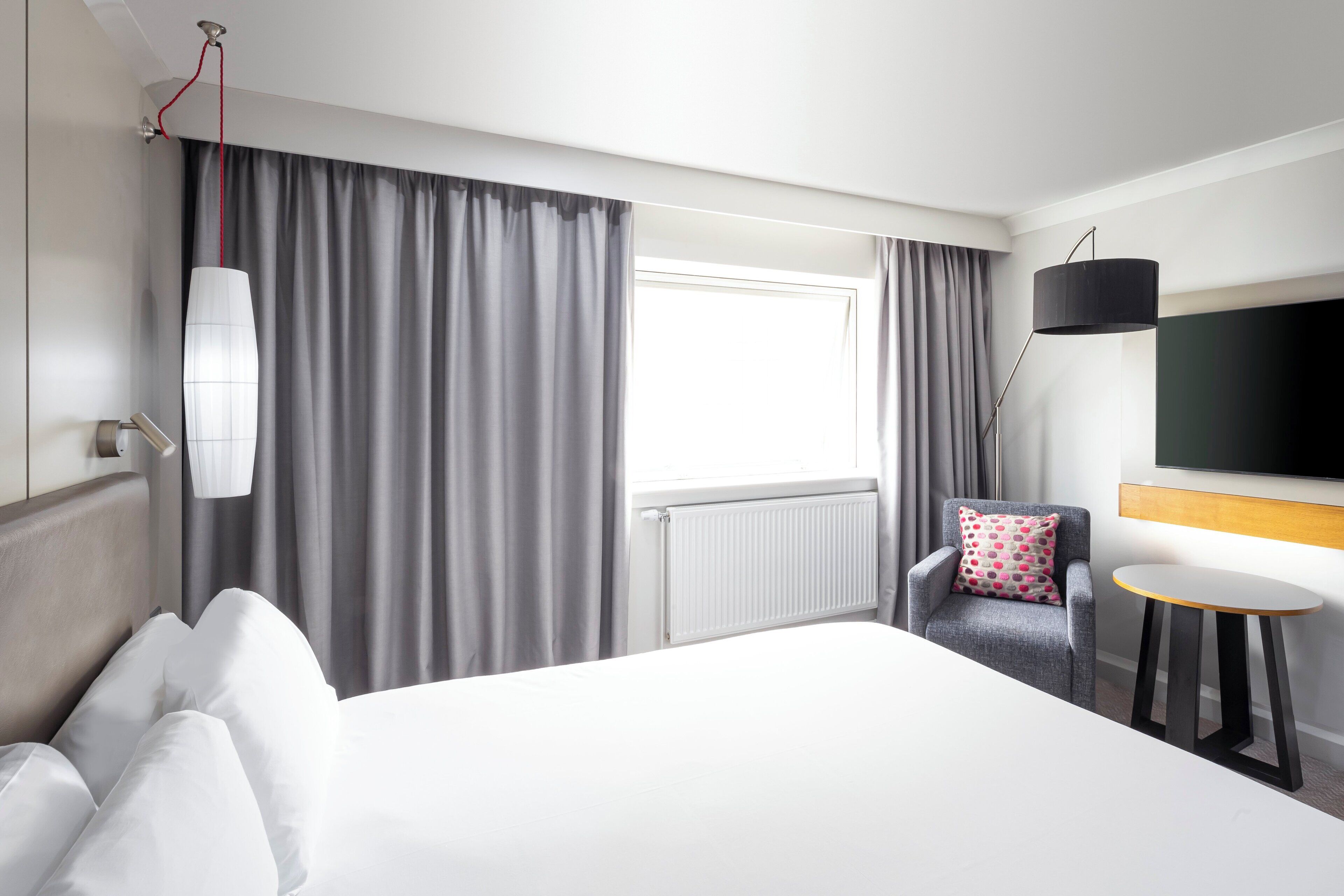 Crowne Plaza Harrogate