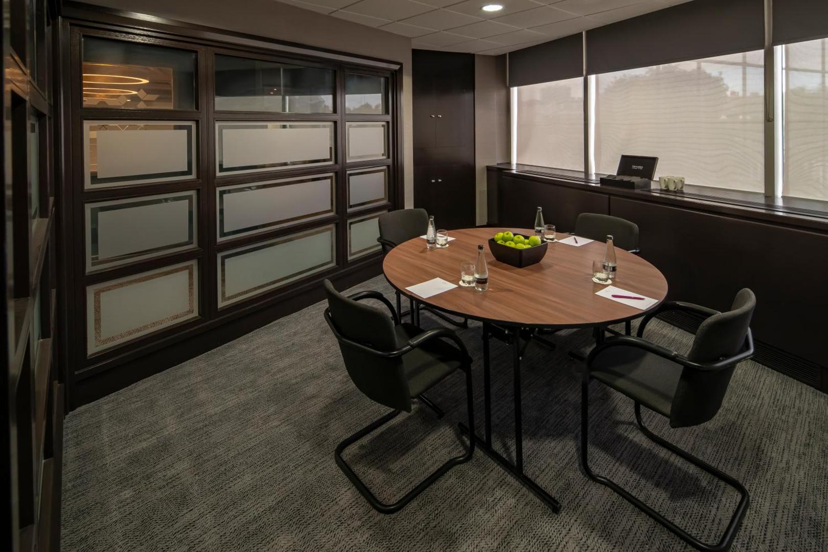 Crowne Plaza Harrogate