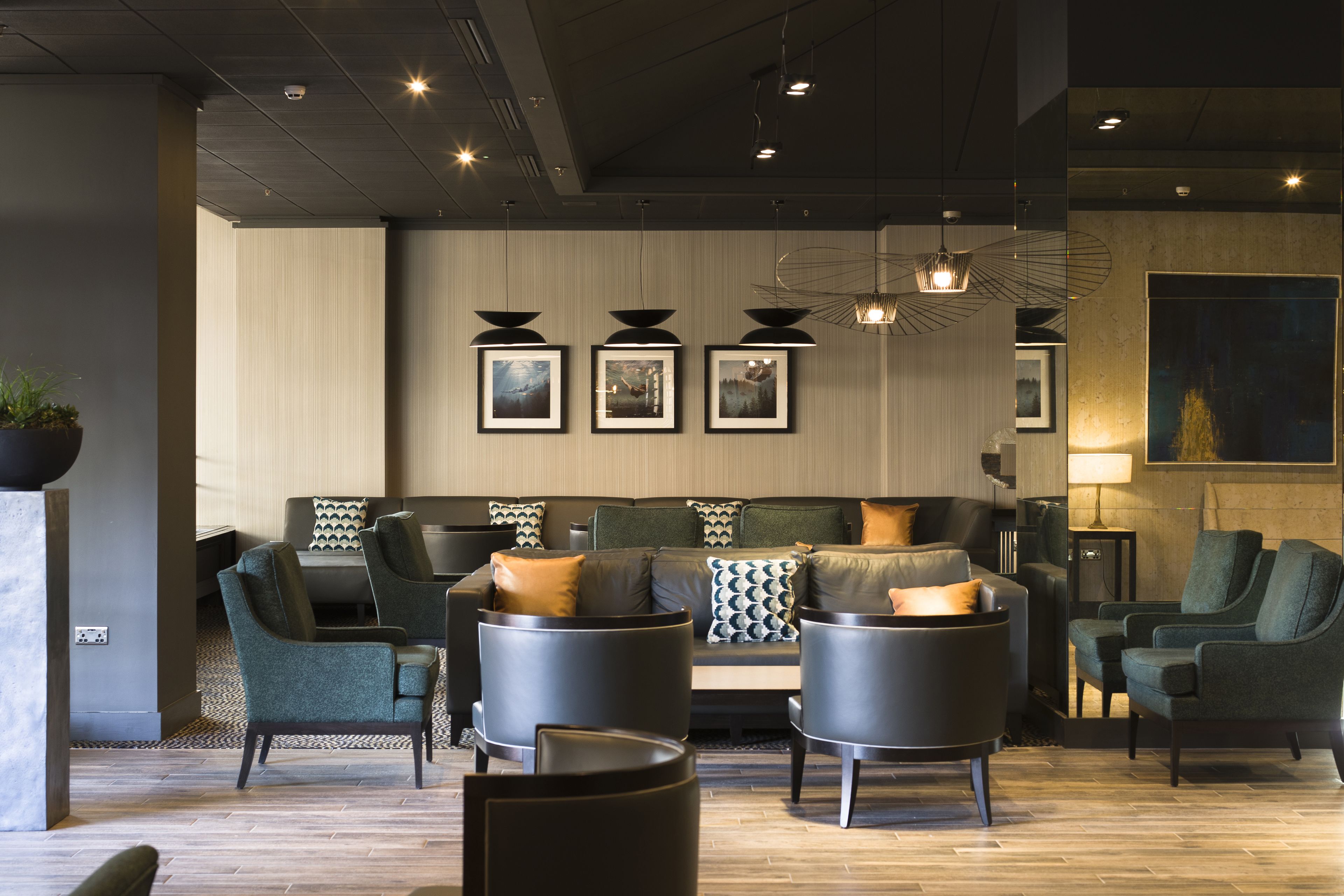 Crowne Plaza Harrogate